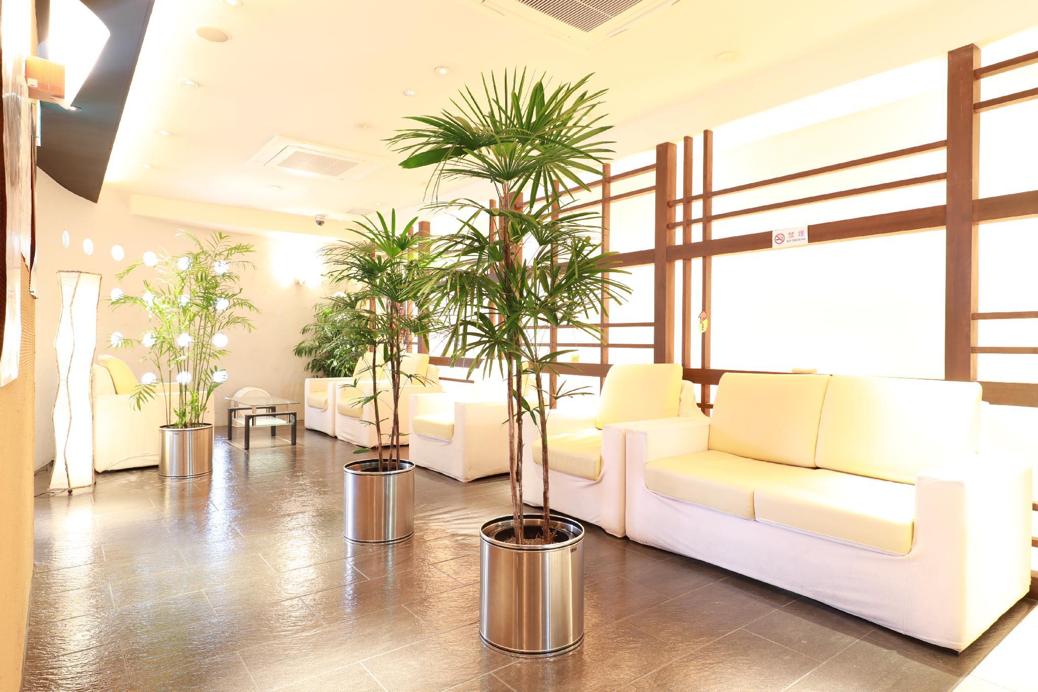 Toyama Town Hotel