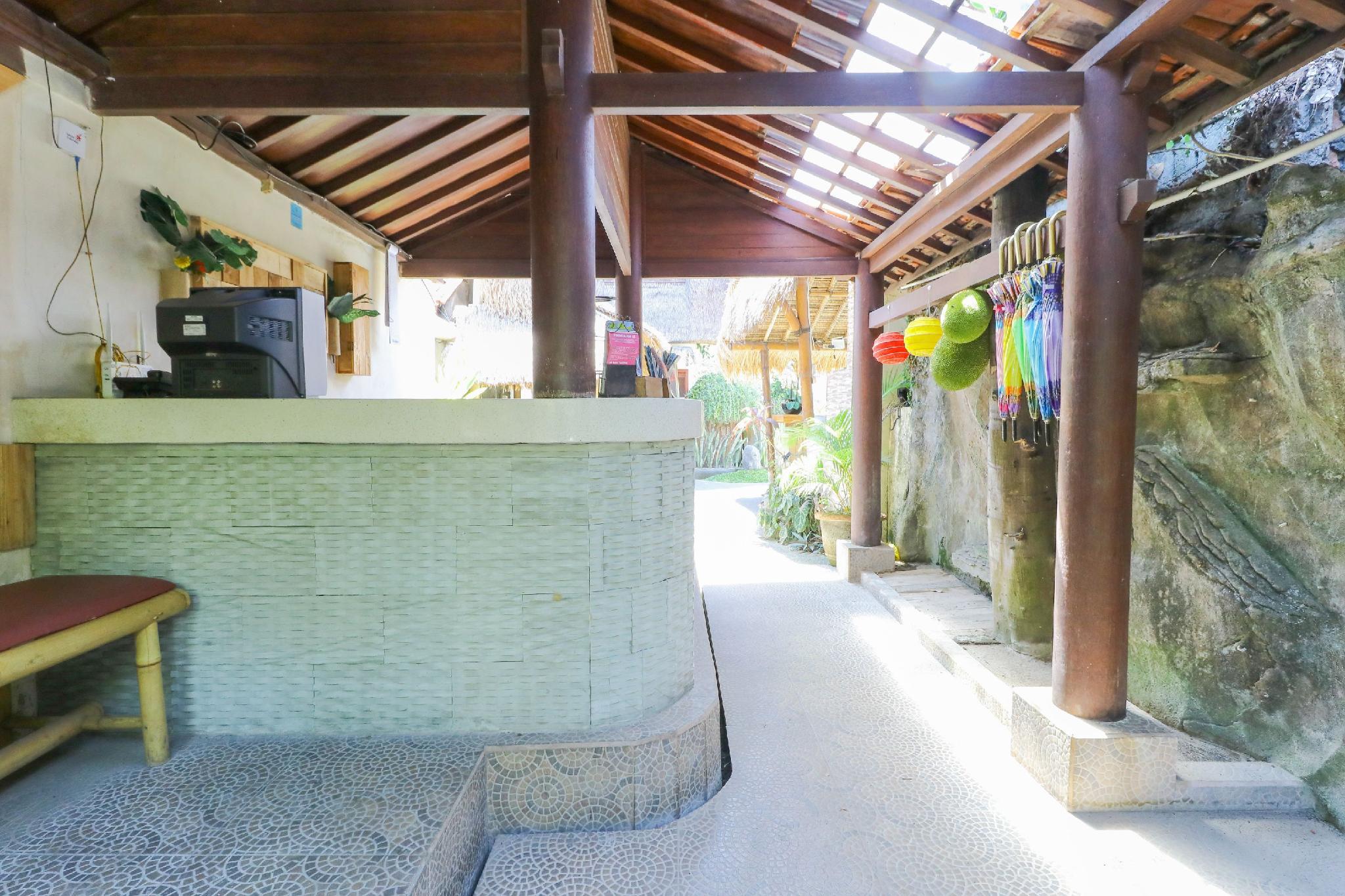 Bintang Bungalow