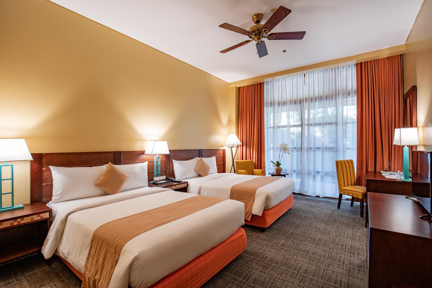 John Hay Hotels Forest Wing (Formerly The Forest Lodge) by null