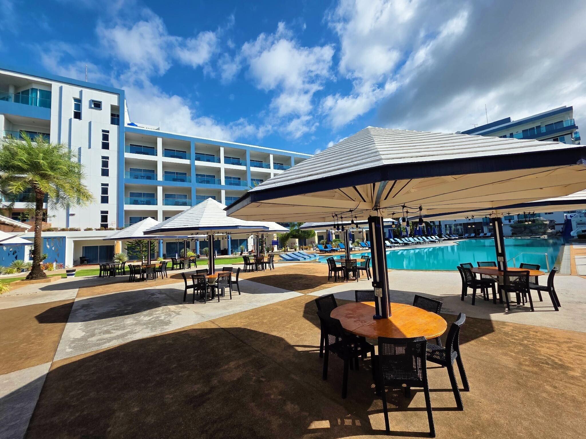 GrandBlue Resort