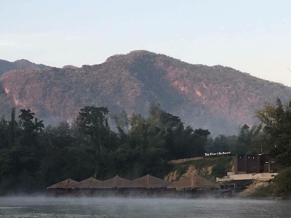 The River Life Resort