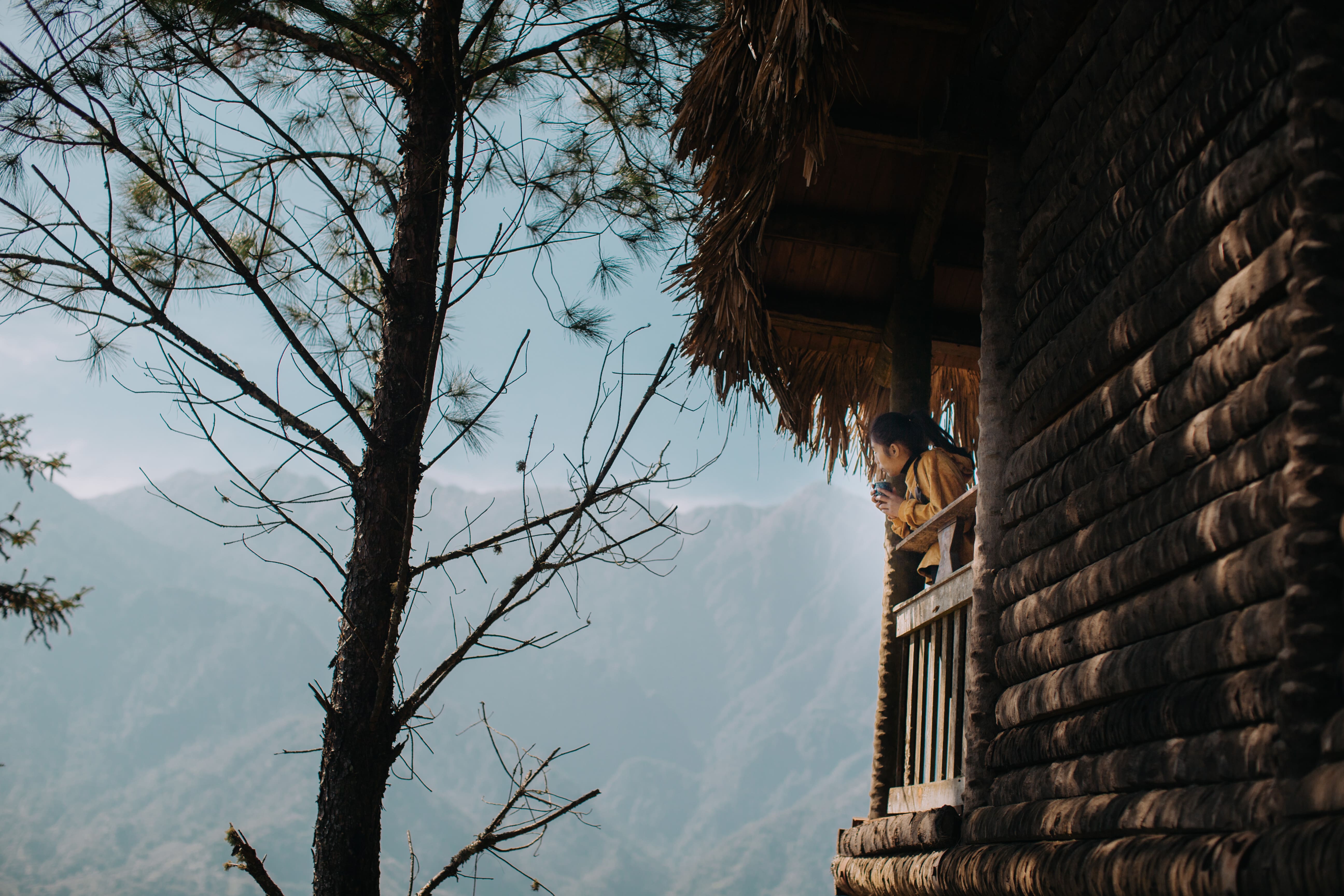 Sapa Jade Hill Resort & Spa