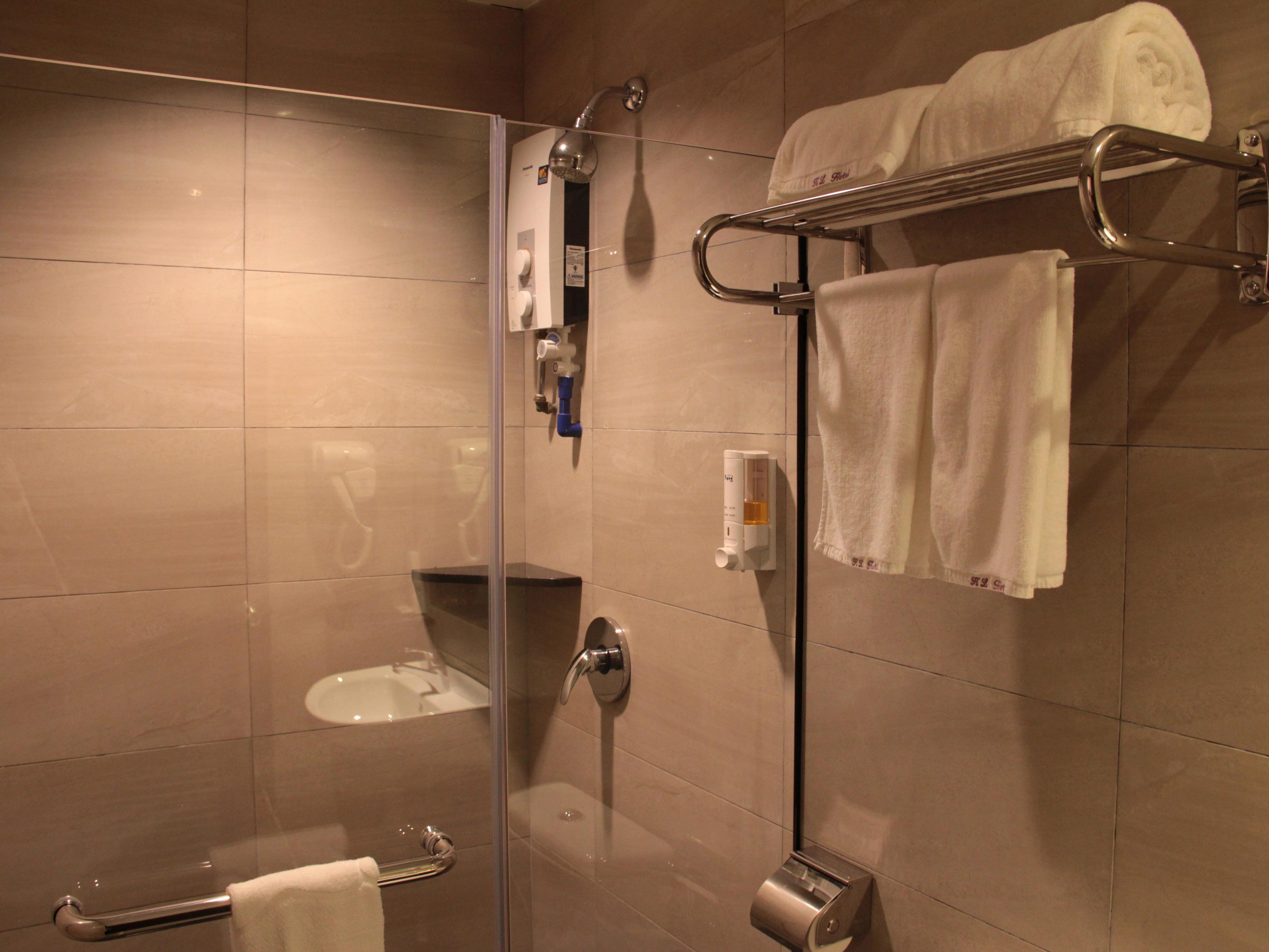 KL Hotel
