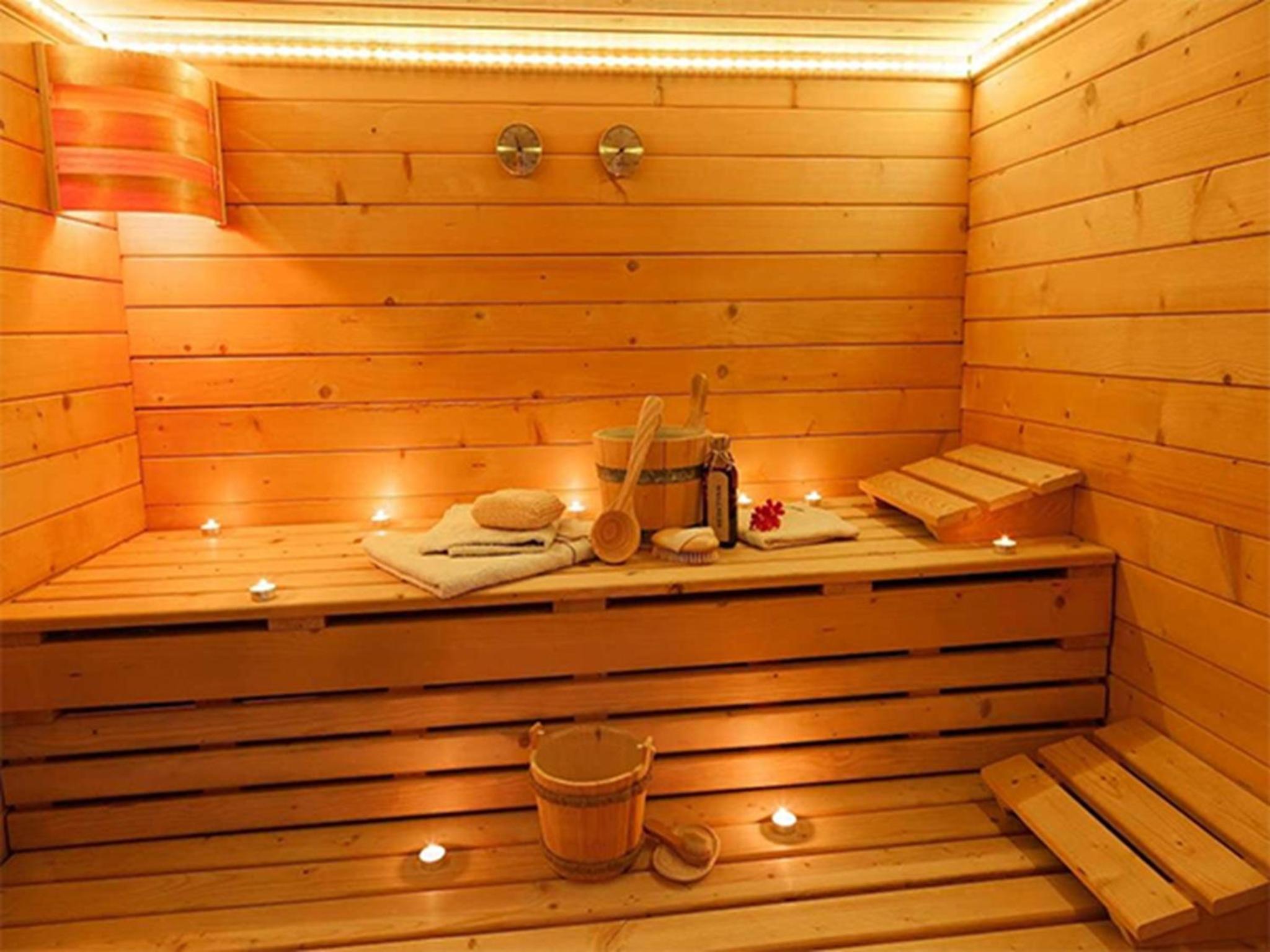 Spa Resort Livemax