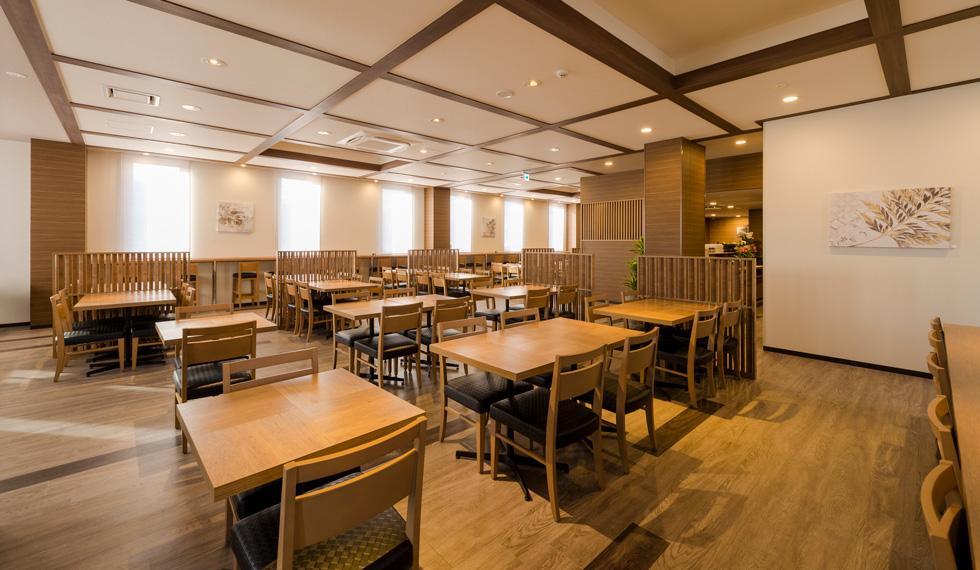 Hotel Route Inn Utsunomiya Yuinomori