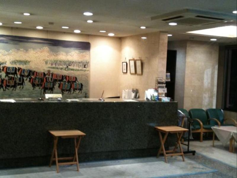 Ace-inn Matsusaka
