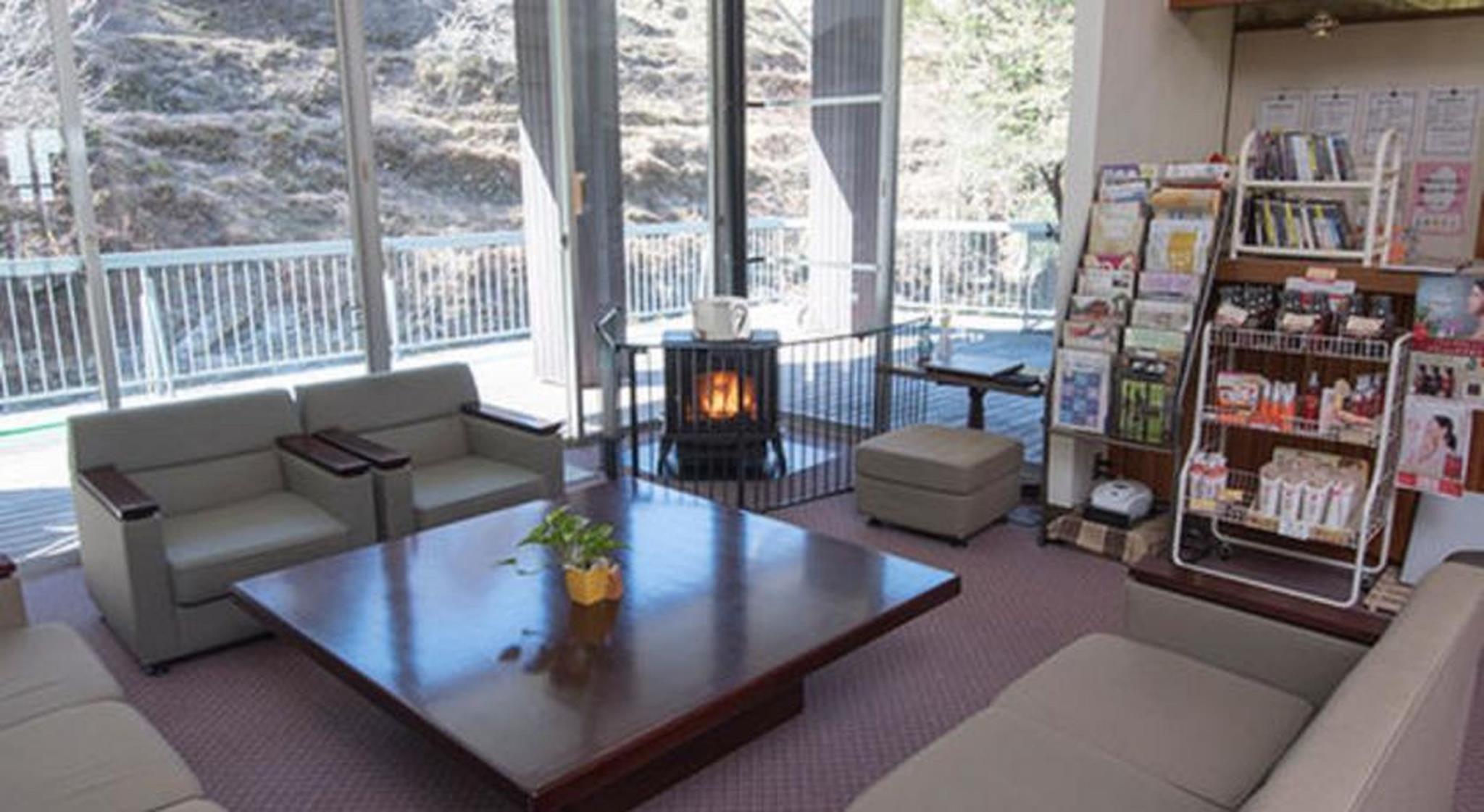 Hotel Nosegawa