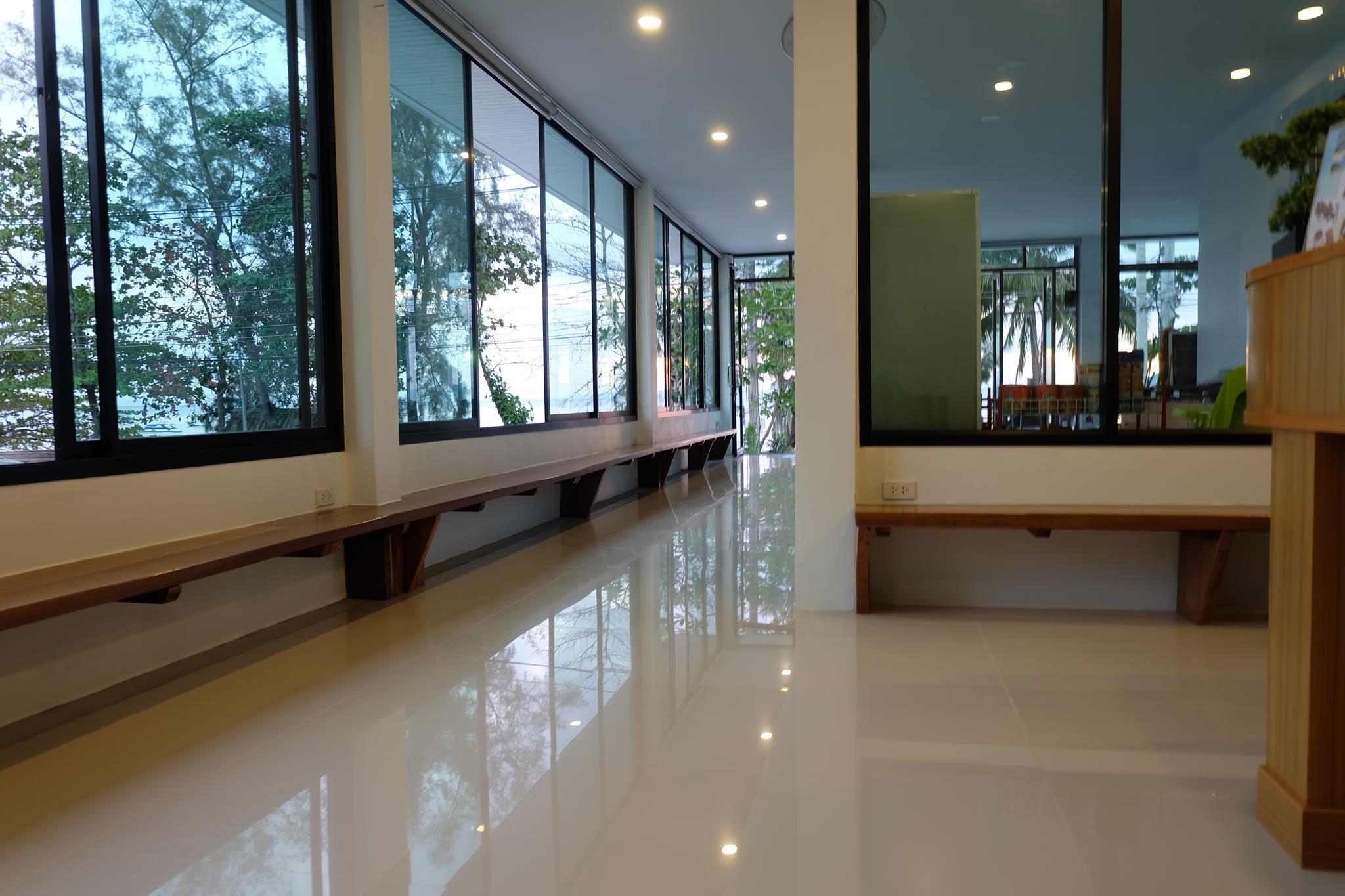 White Sand House Krabi