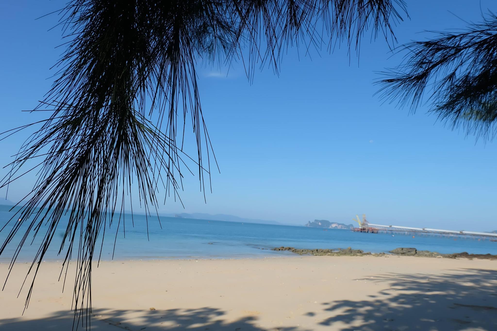 Koh Kwang Beach'in fotoğrafı imkanlar alanı