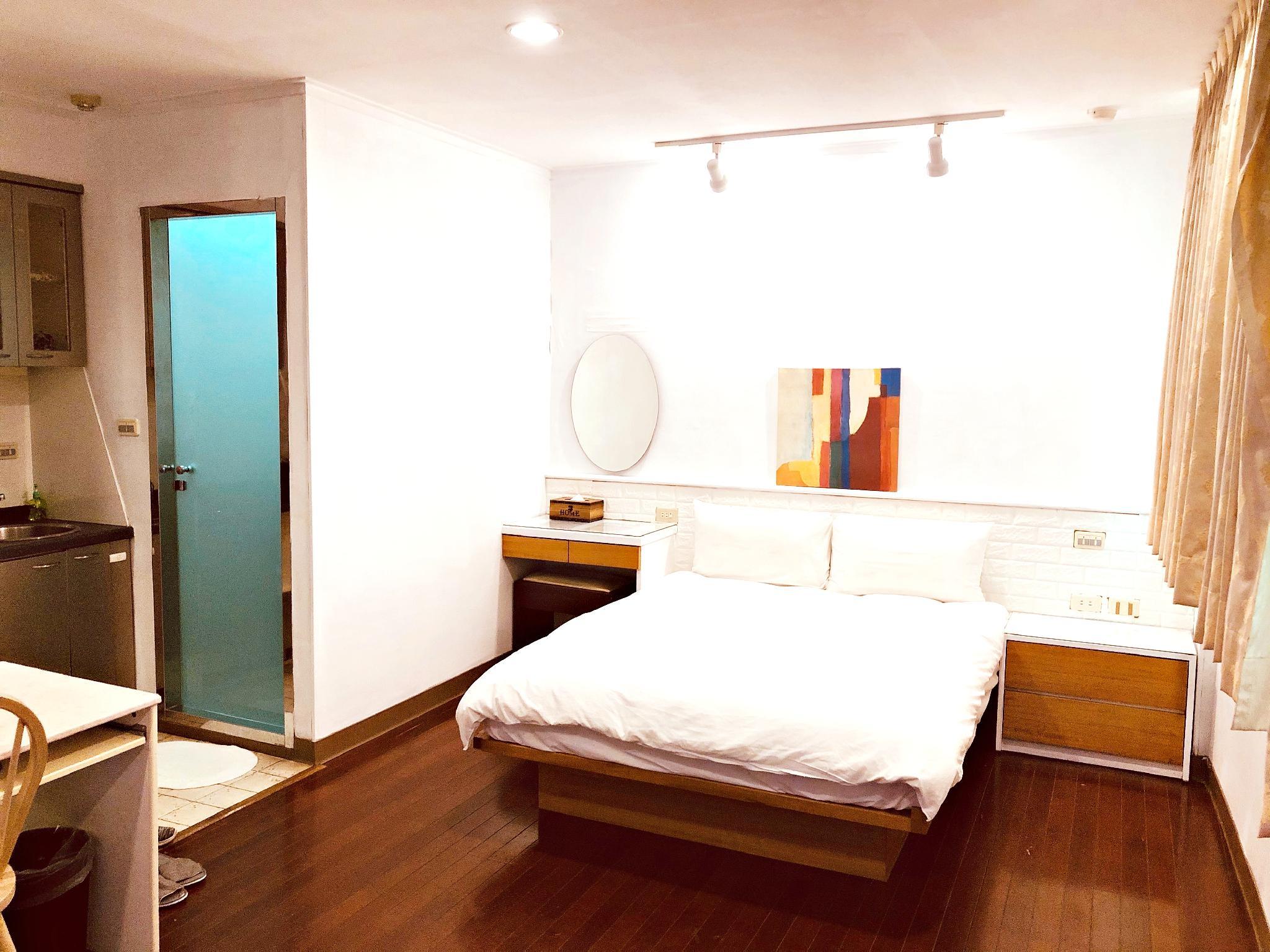 JOURNEY TAIPEI APARTMENT