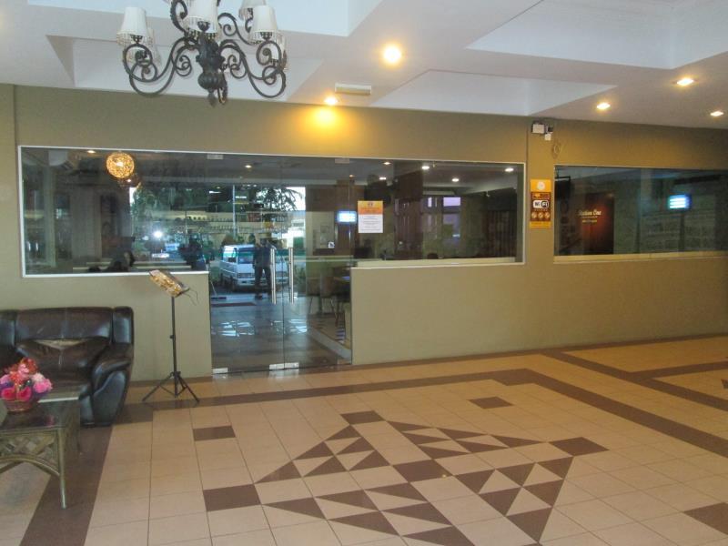Hotel Damai