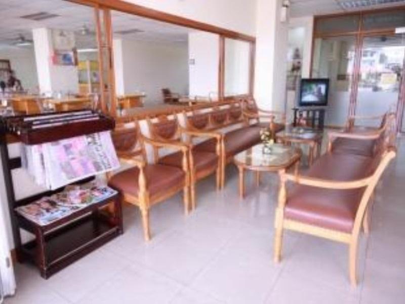 P.A. Place Hotel