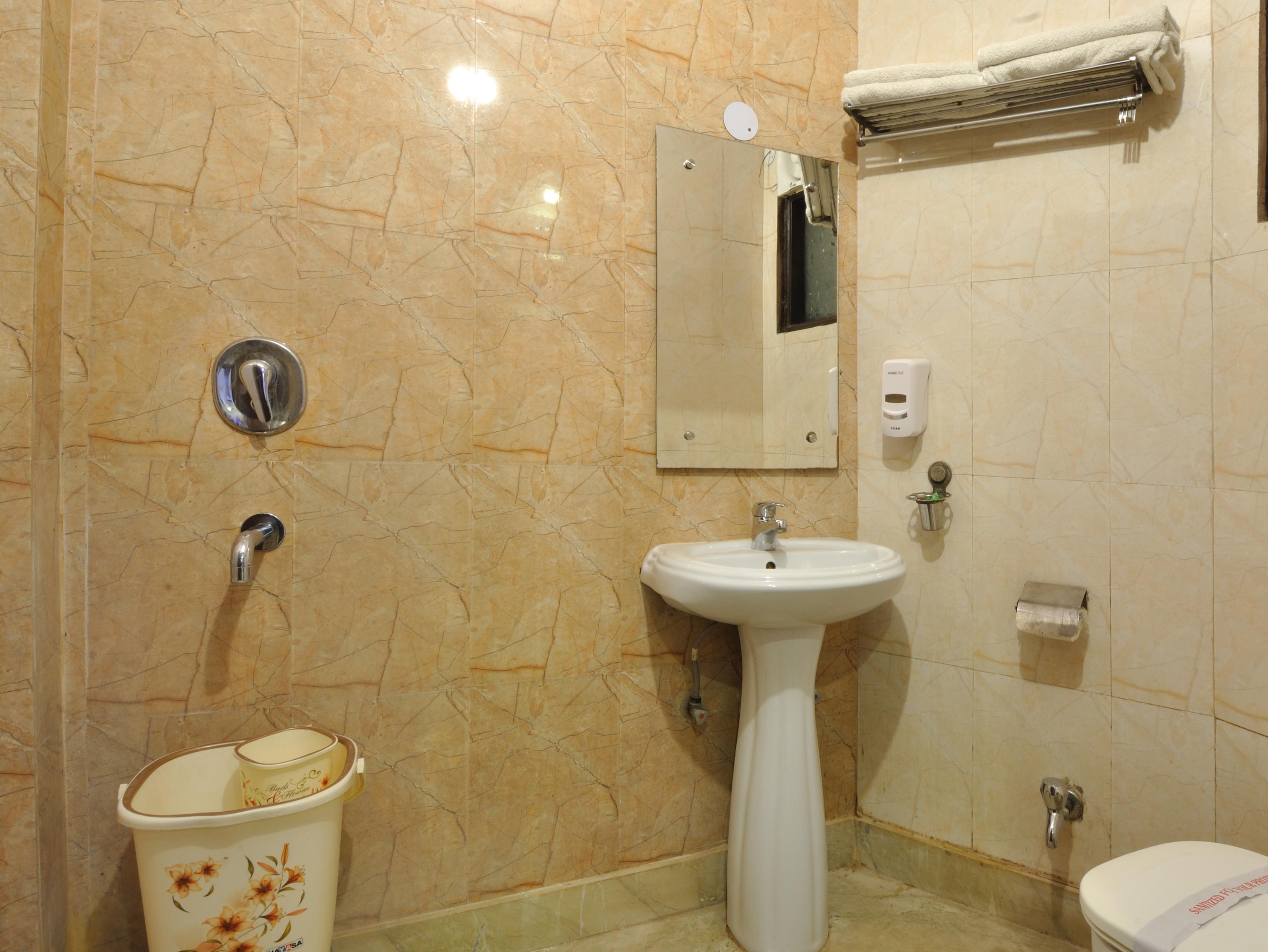 Hotel Nirmal Mahal by Check In Room