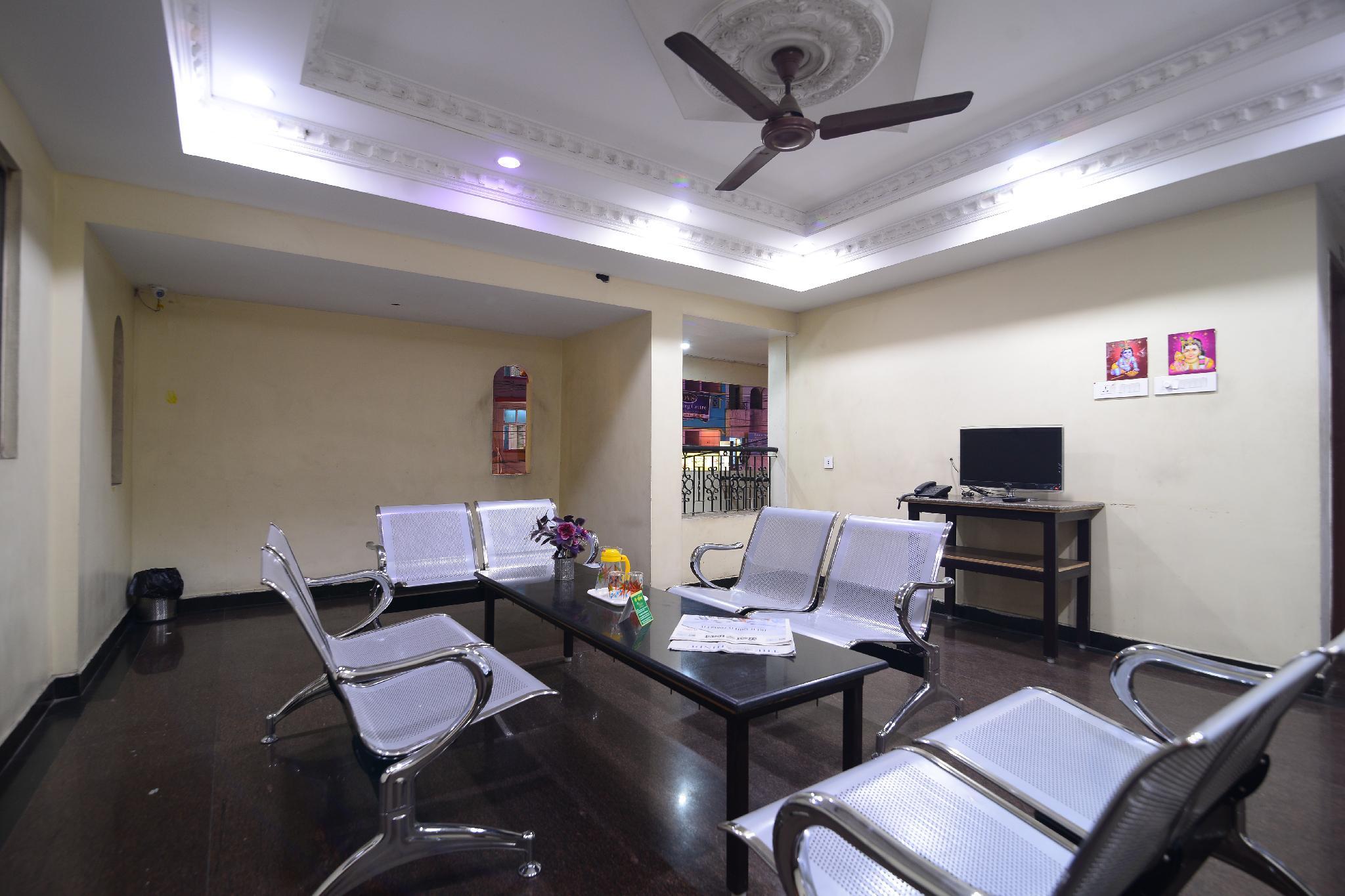 Hotel Vijay