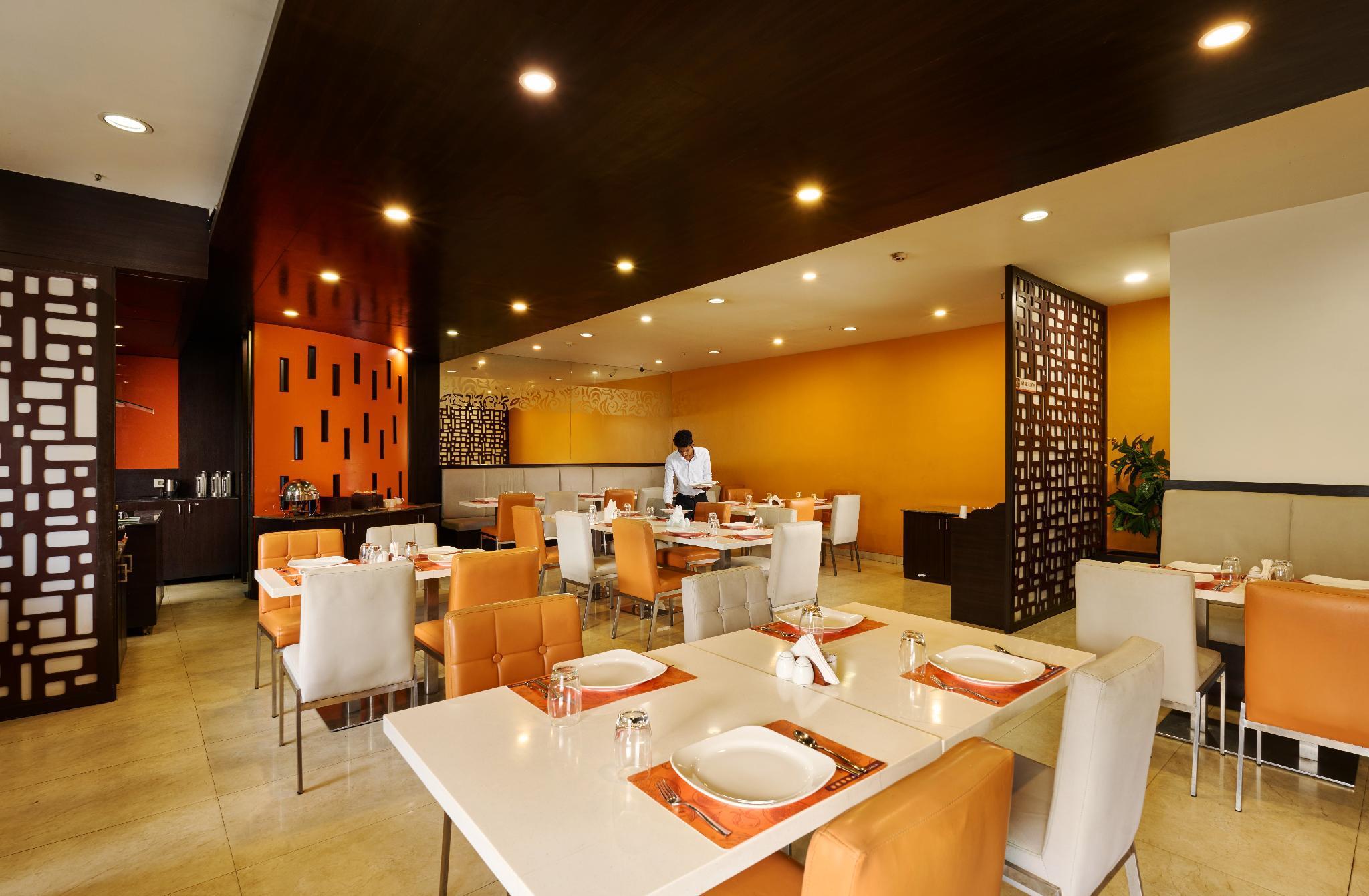 Astoria Hotels By Sparsa