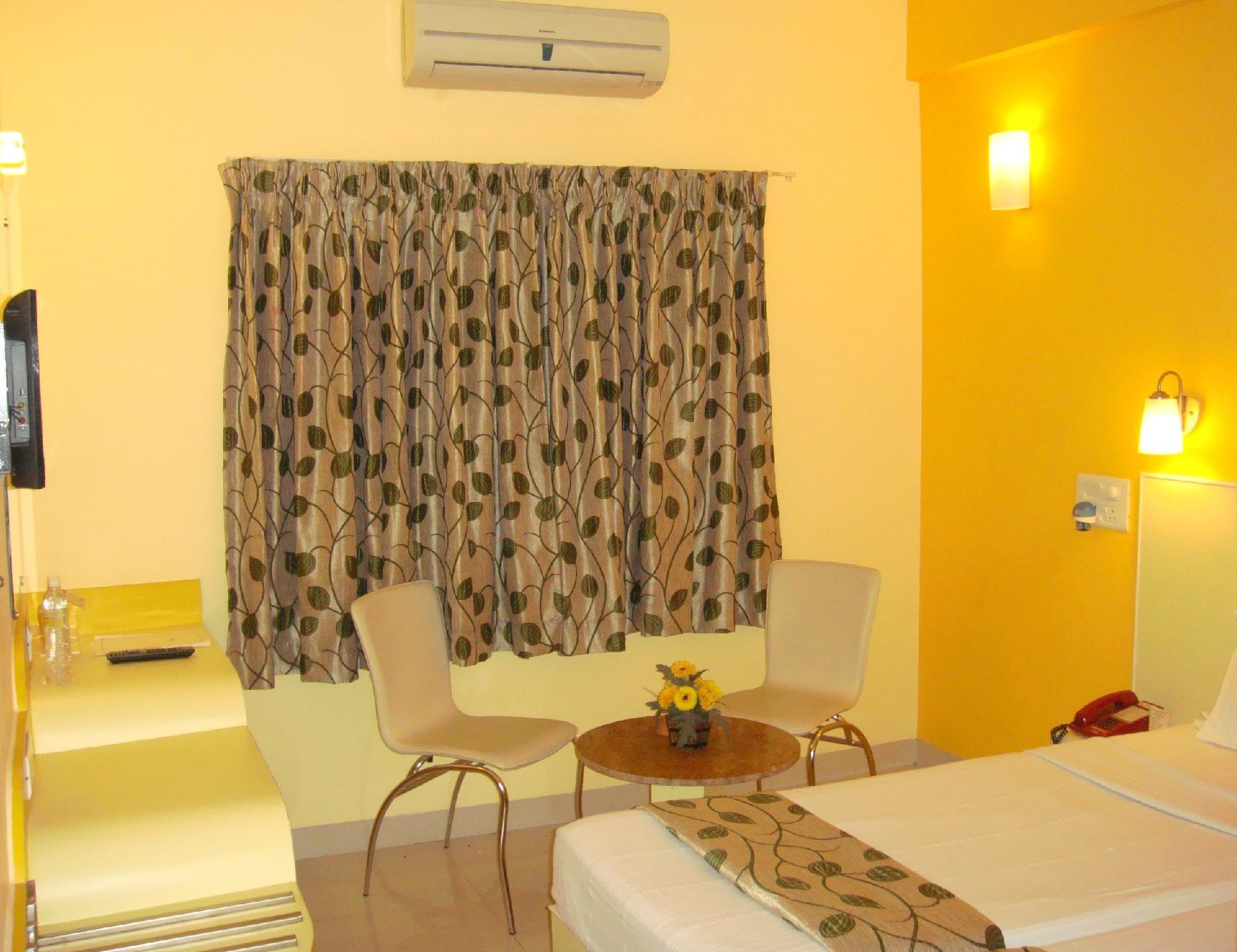 Hotel Pandian