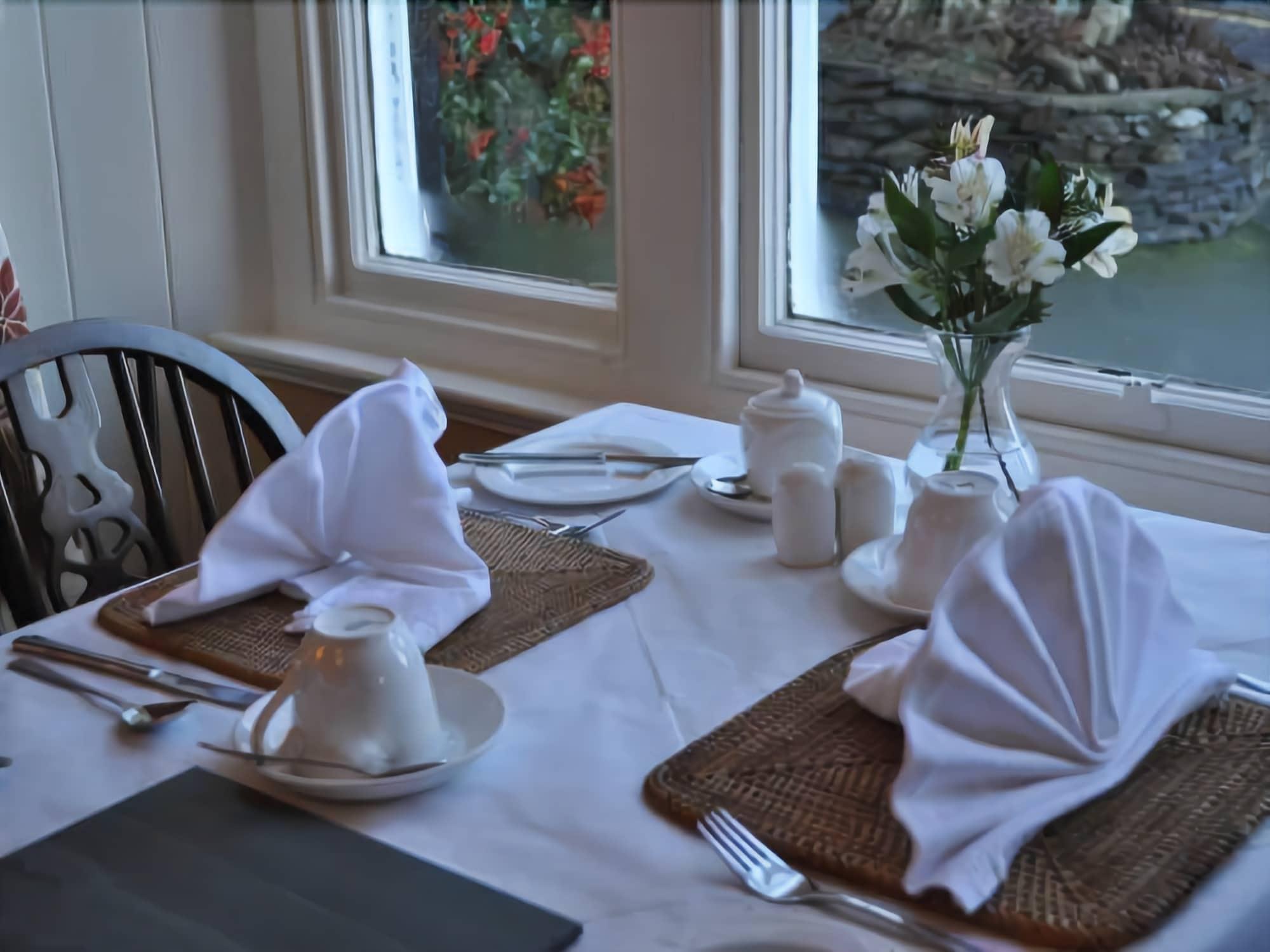 Westbourne BED AND Breakfast