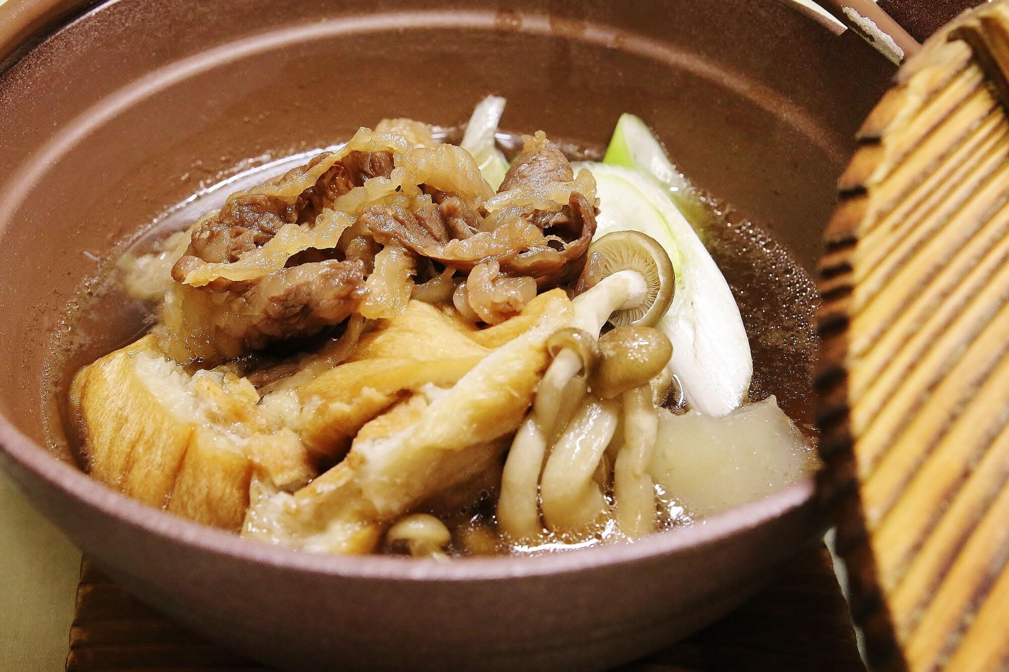 Takasagoya Ryokan