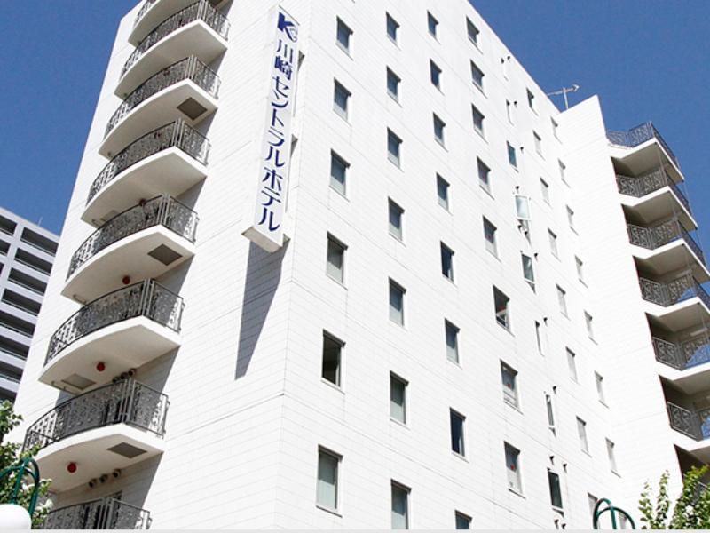 Kawasaki Central Hotel image