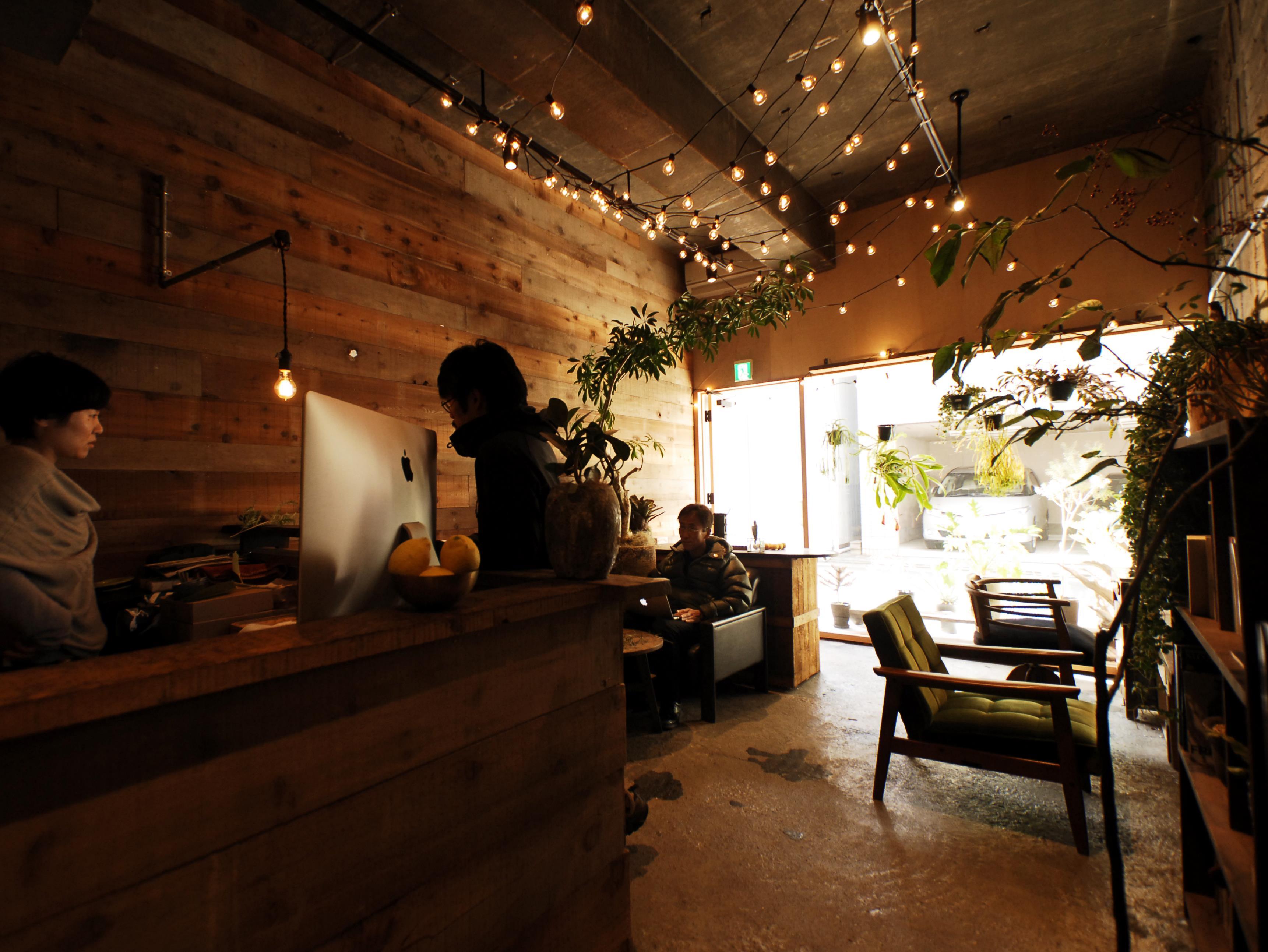 Guesthouse Rico