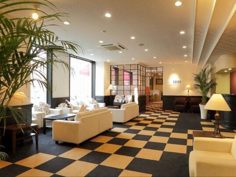 Hotel Select Royal Yatsushiro