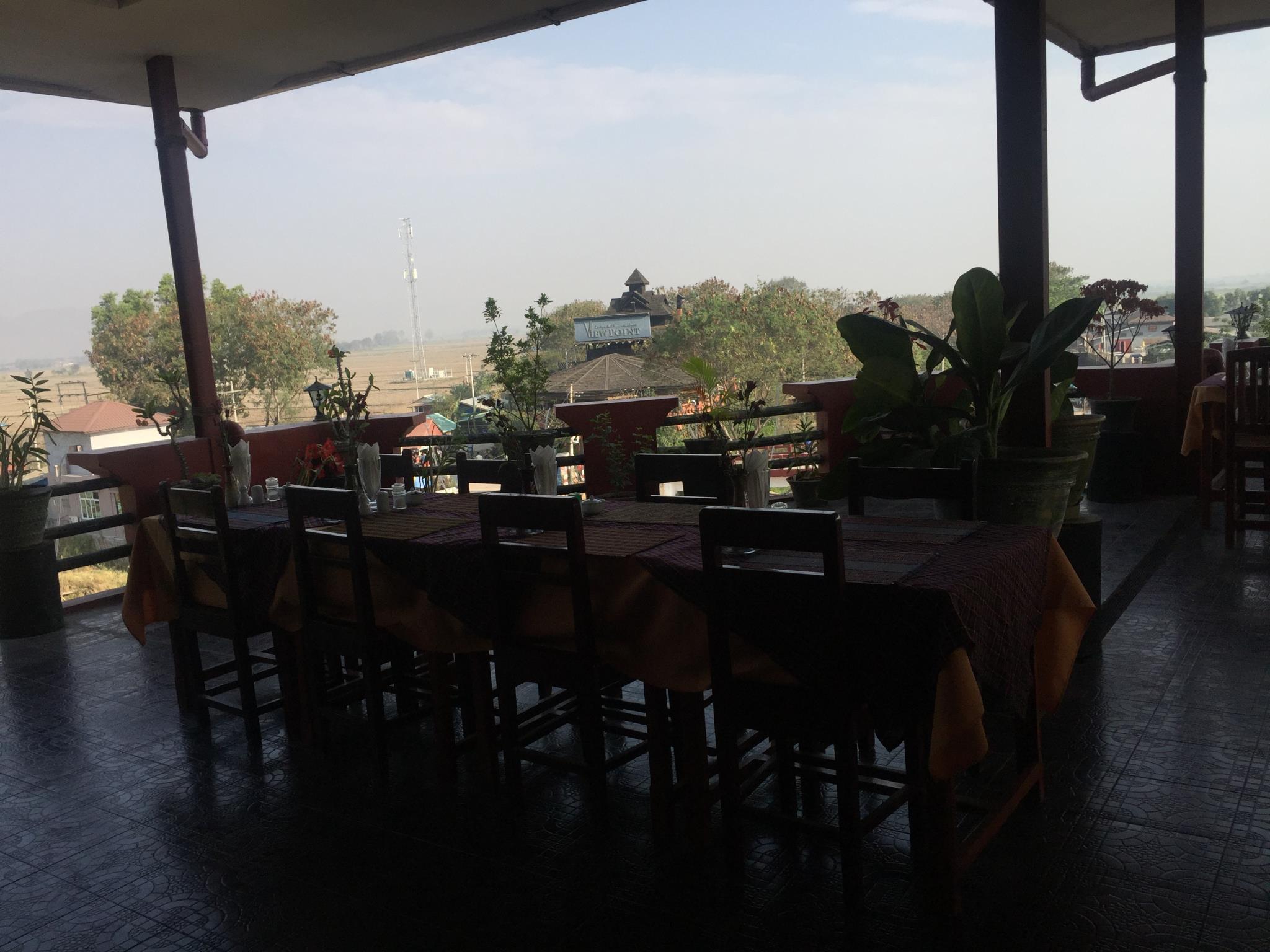 Inle Star Hotel