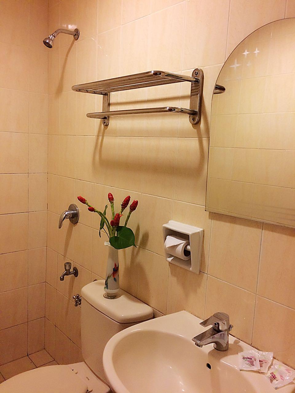 SkyGlobal Hotel