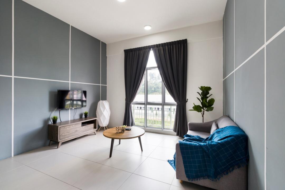 Dreamscape Apartment Golden Hills