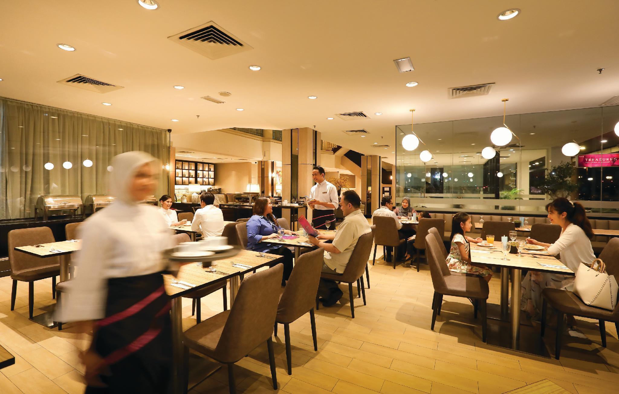RHR Hotel Kajang