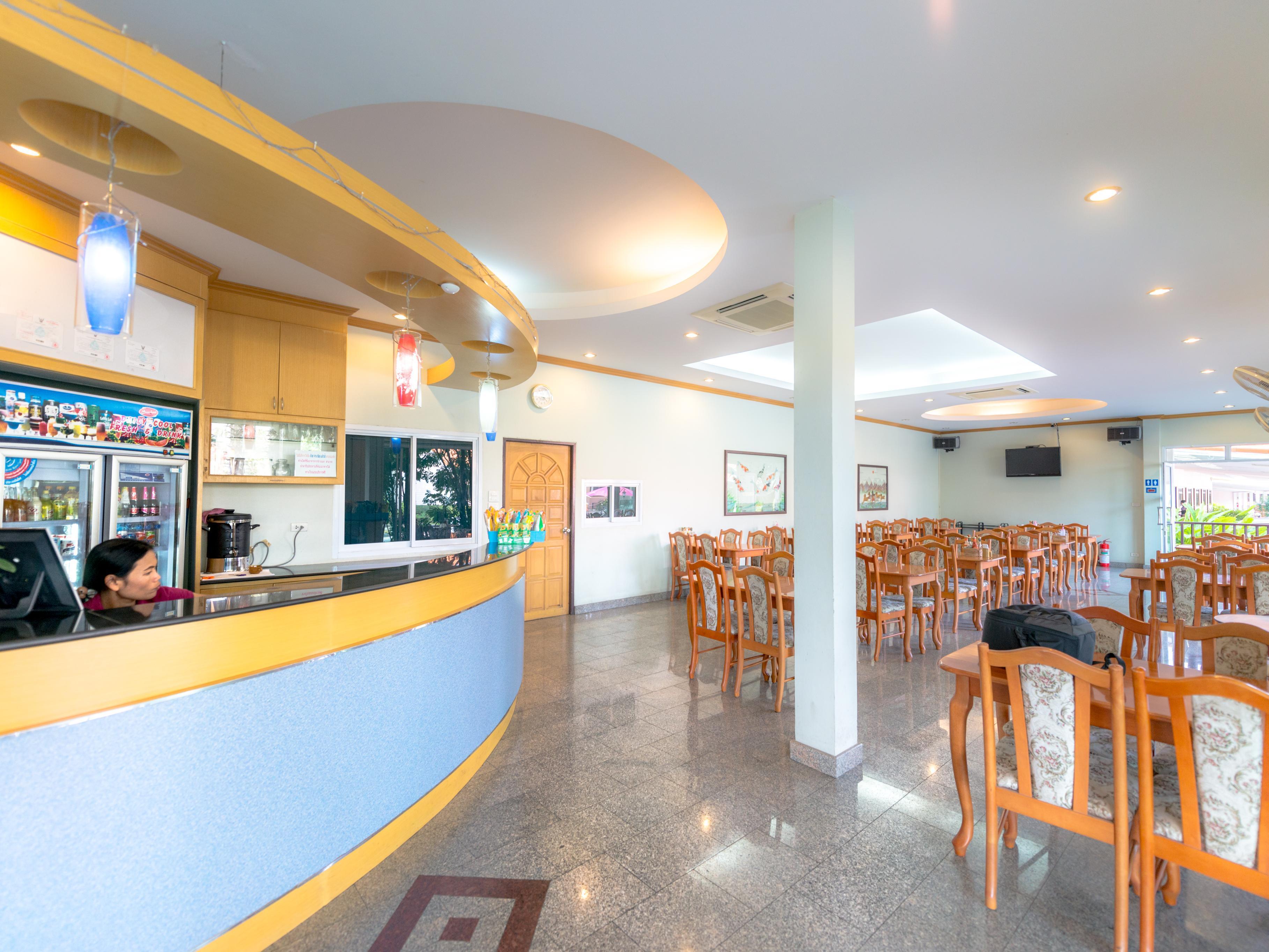 Martina Hotel