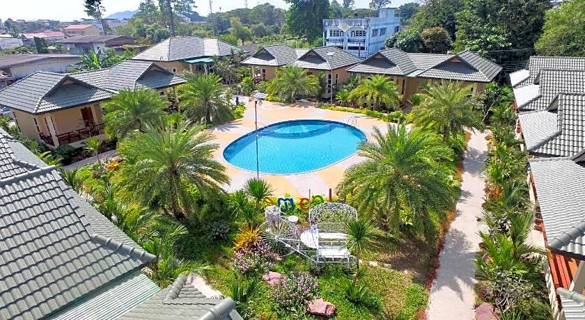 HUAN SOONTAREE RESORT