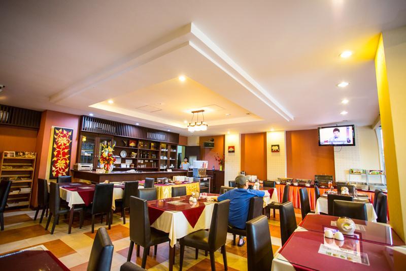Madina Hotel