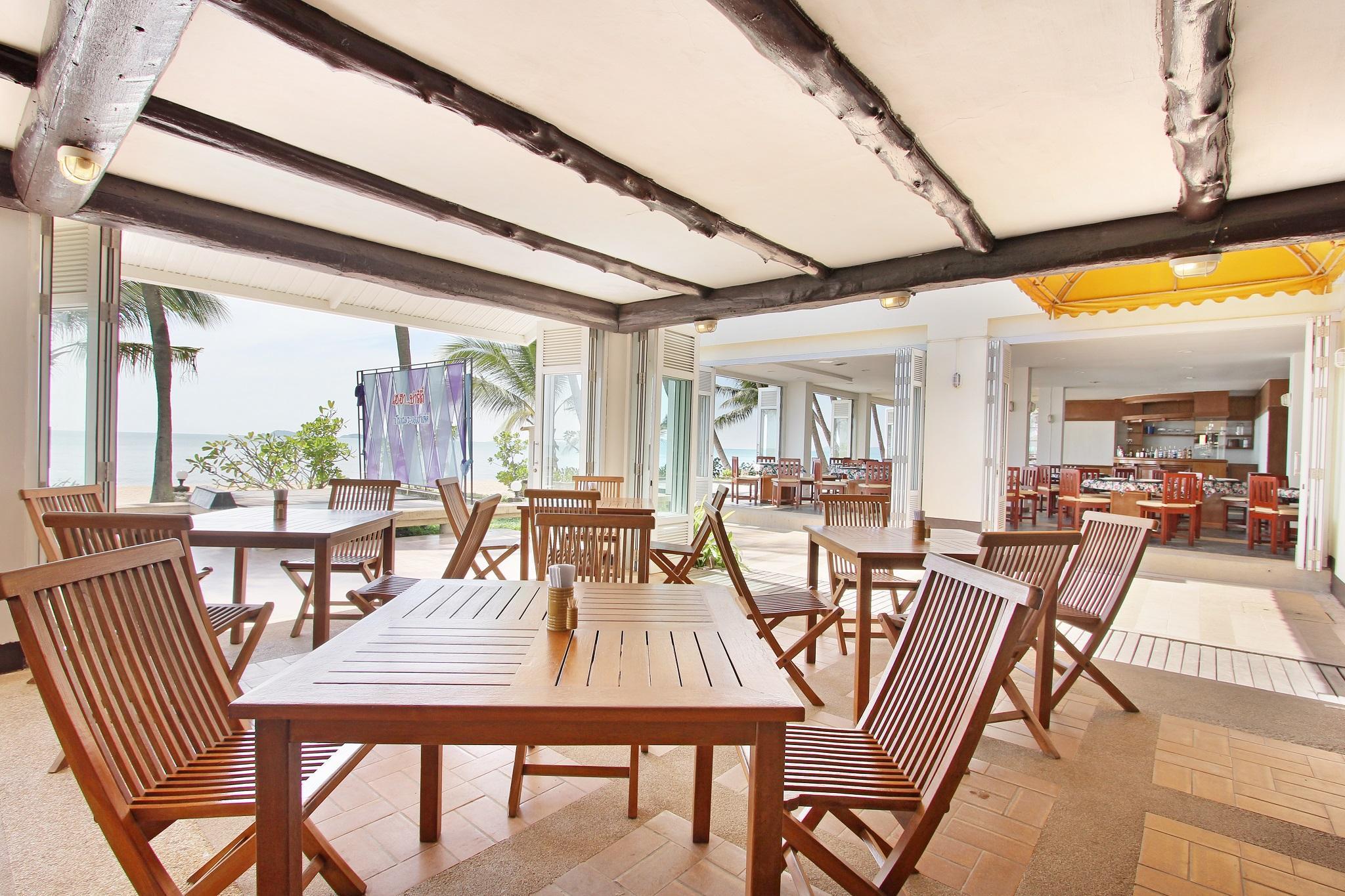 Rayong Chalet Resort