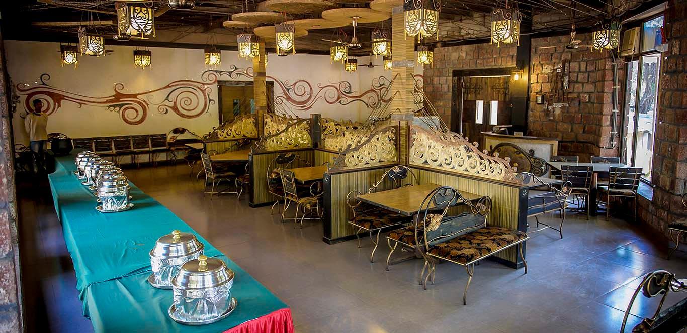 Adamo The Resort