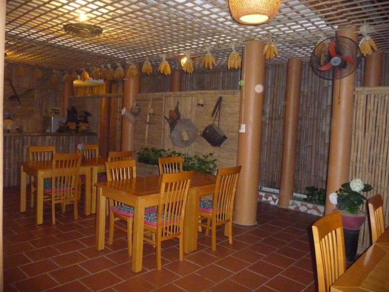 Mai Chau Valley View Hotel