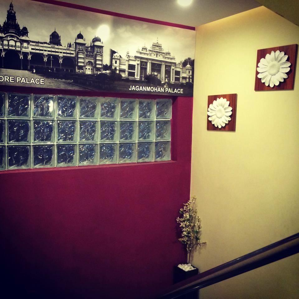 Aishwarya Suites