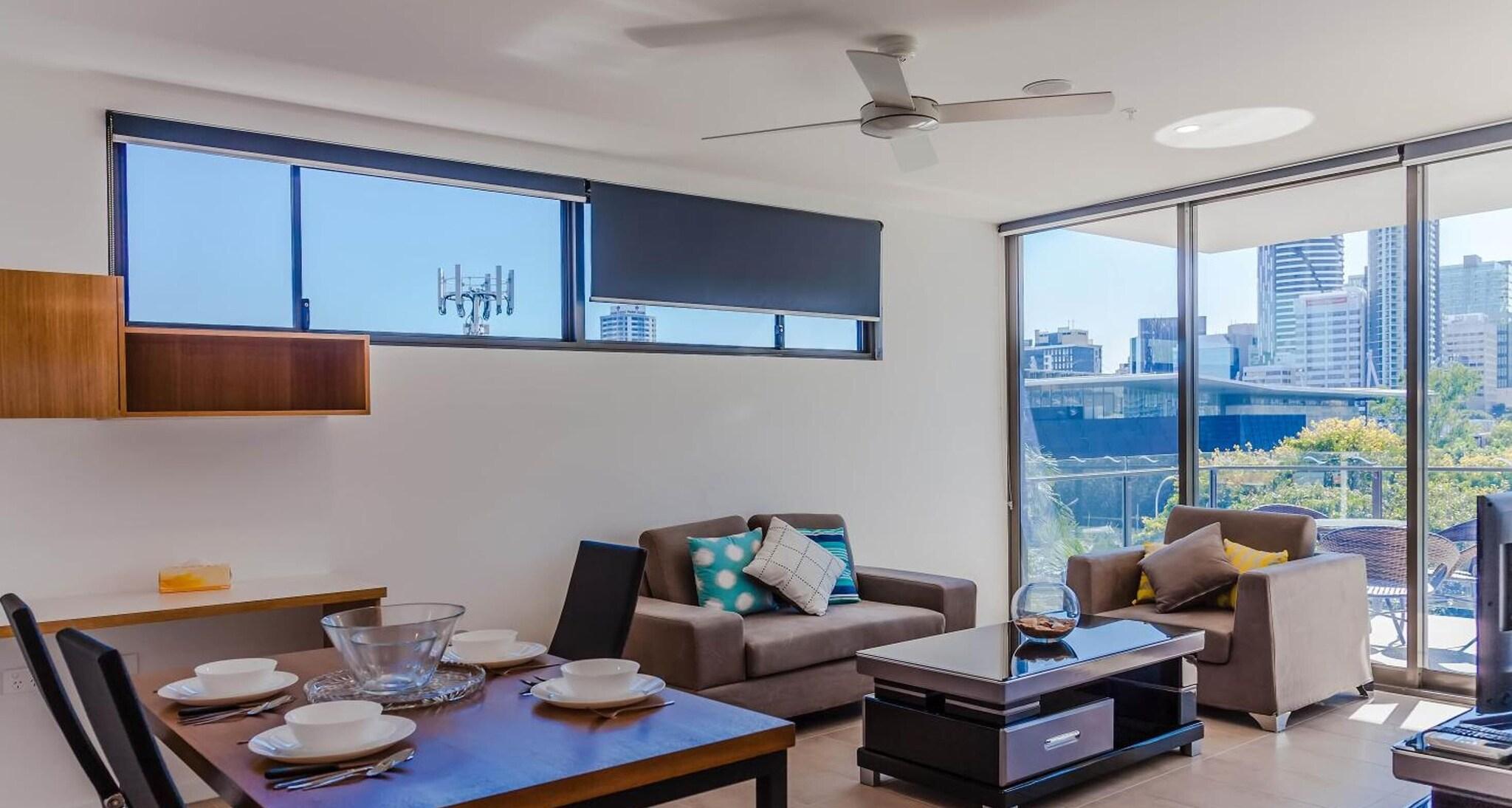 Fleet Lane Apartments