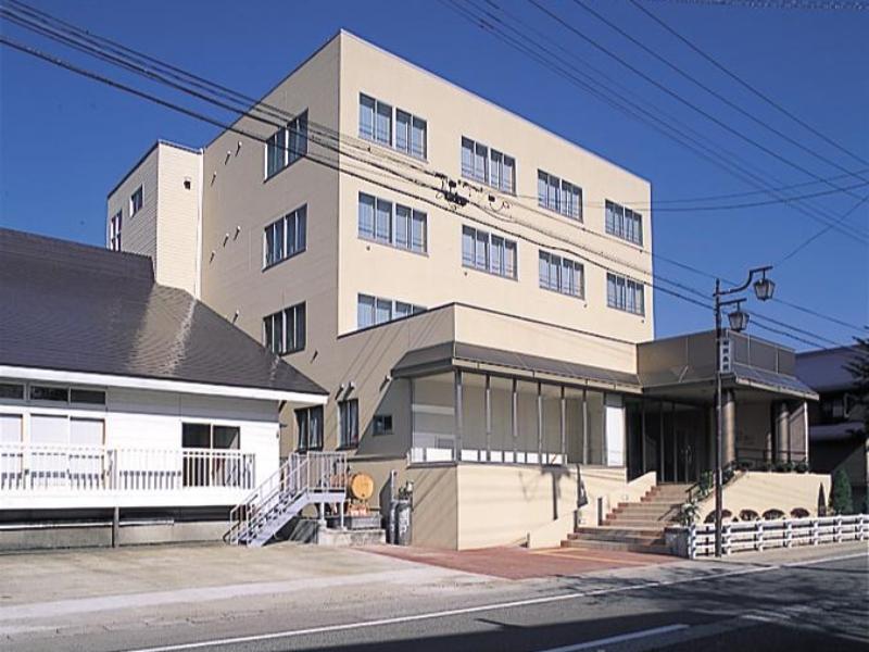 Hotel Yuzawa Denkiya image