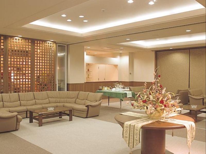 Hotel Yuzawa Yuzawa Denkiya
