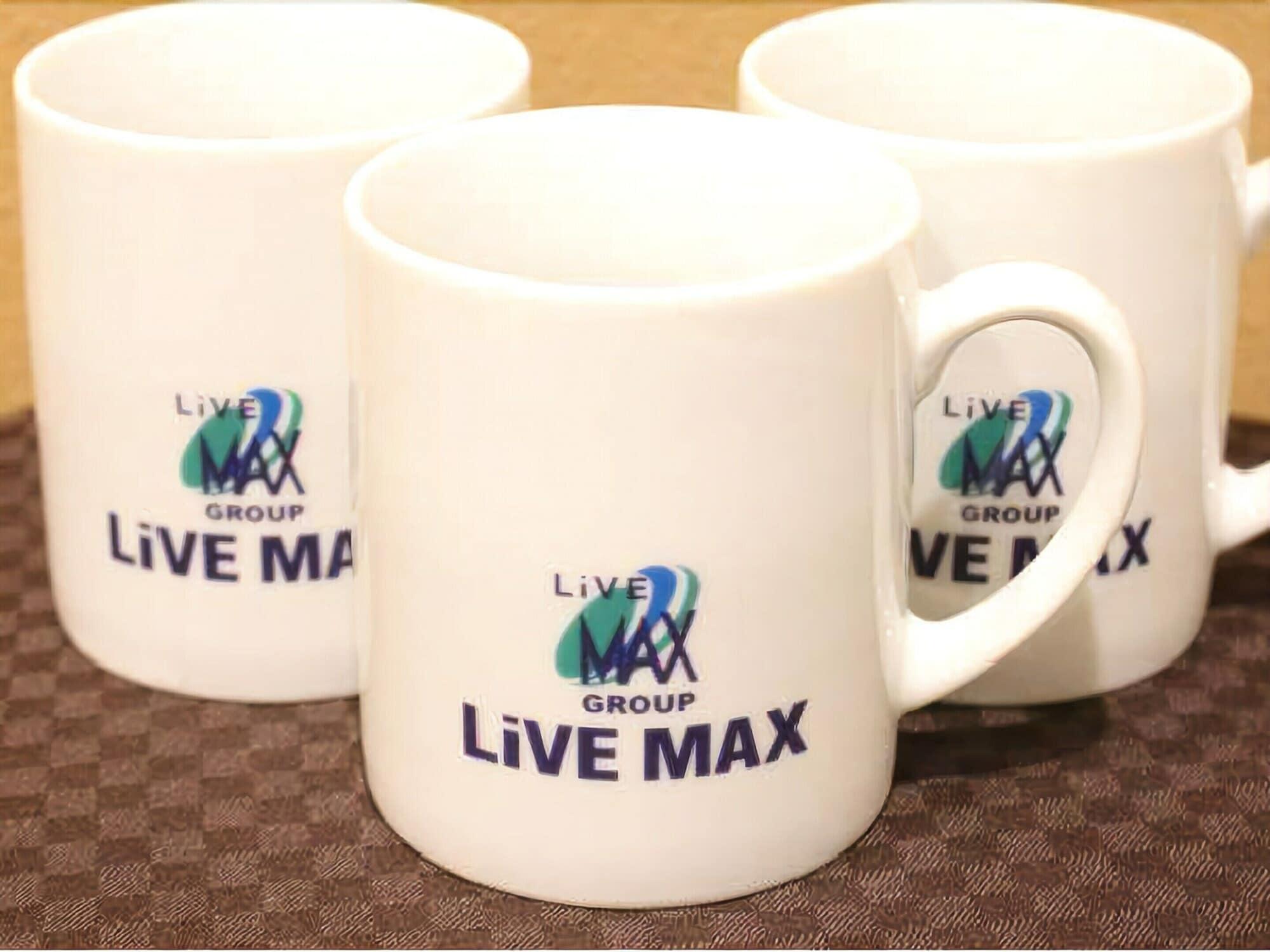 Livemax Yokohama Motomachi Ekimae