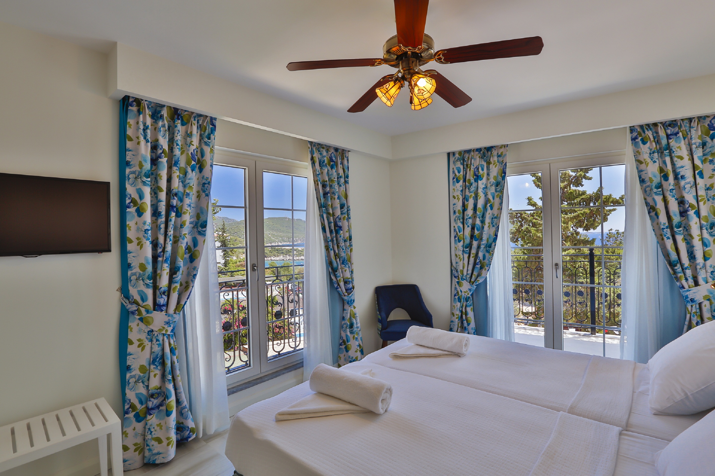Livia Hotel