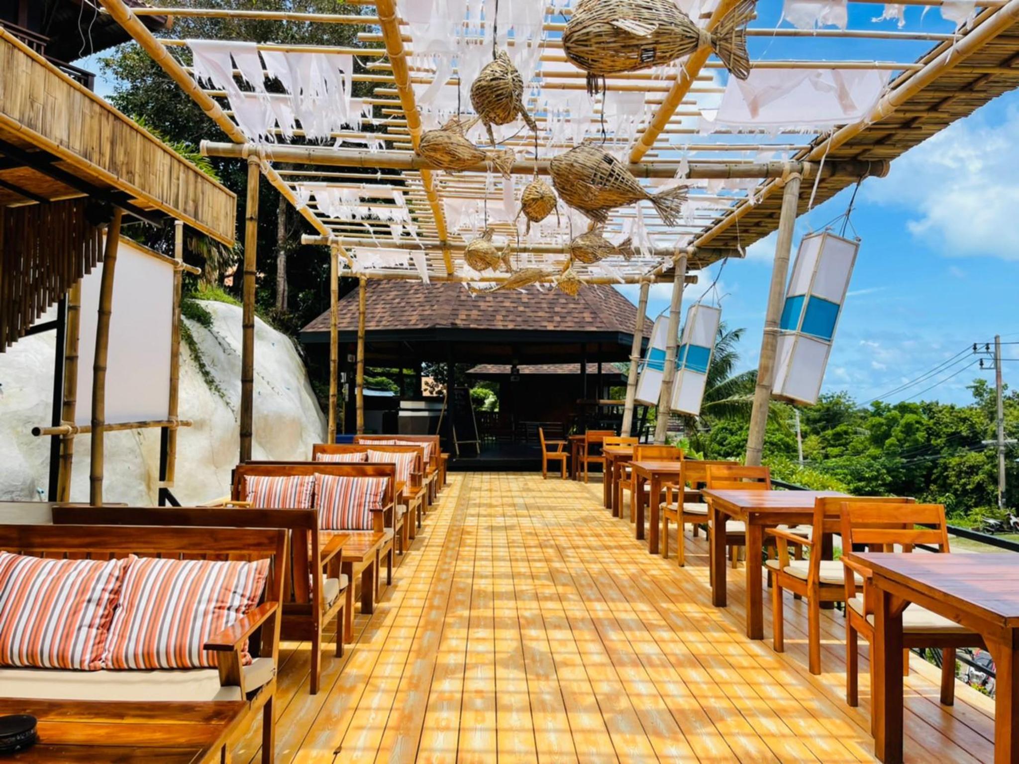 Kantiang View Resort