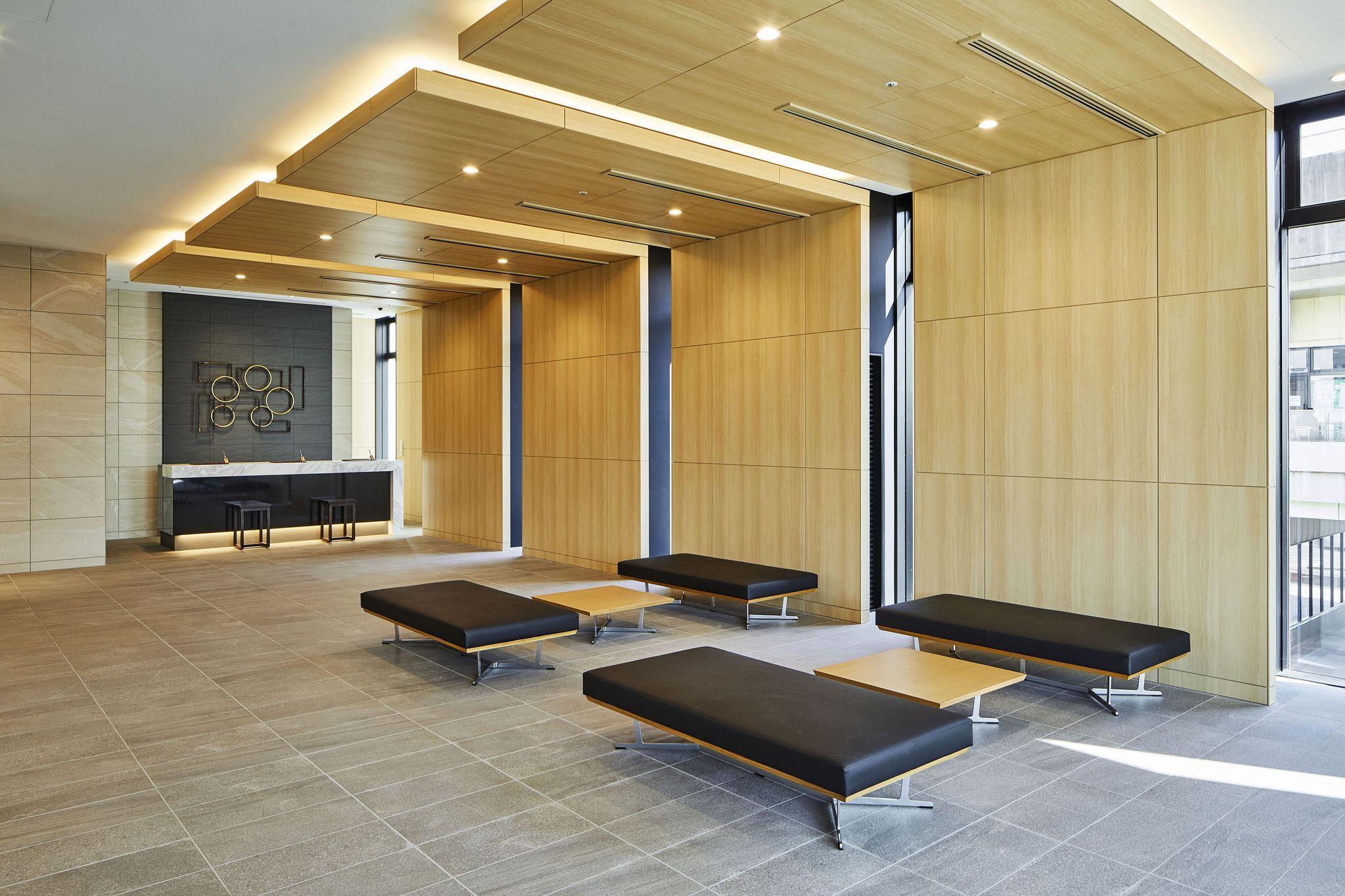Hotel Lumiere Grande Nagareyamaotakanomori