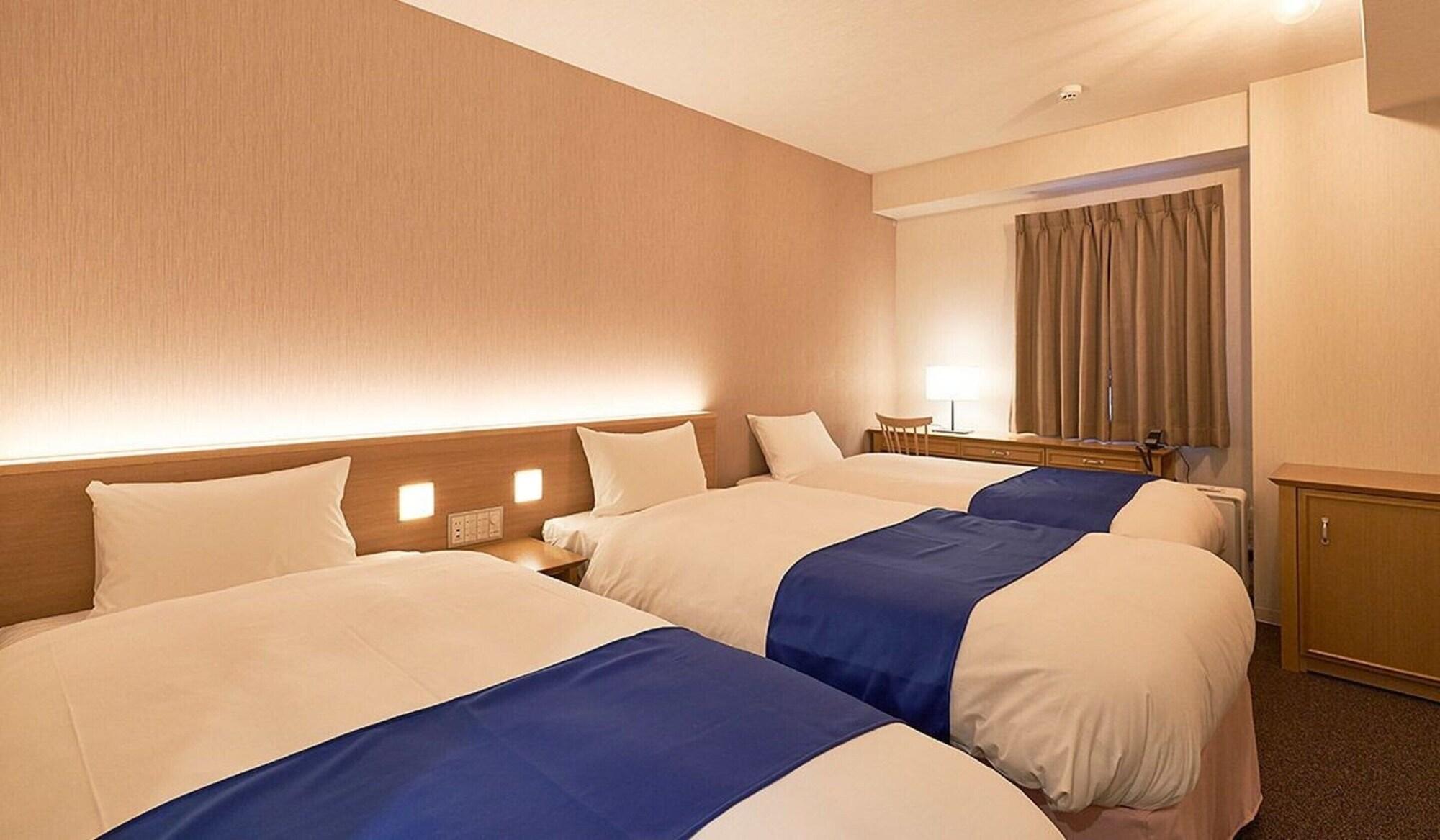 Hotel Meet Me Kobe Motomachi