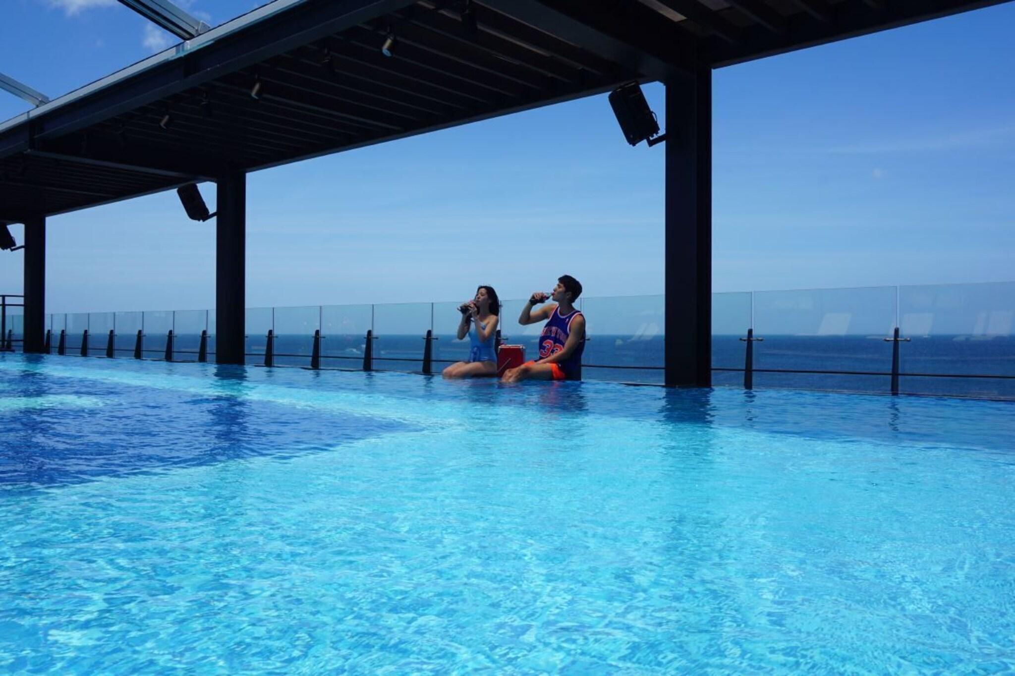 Dyne Oceano Hotel