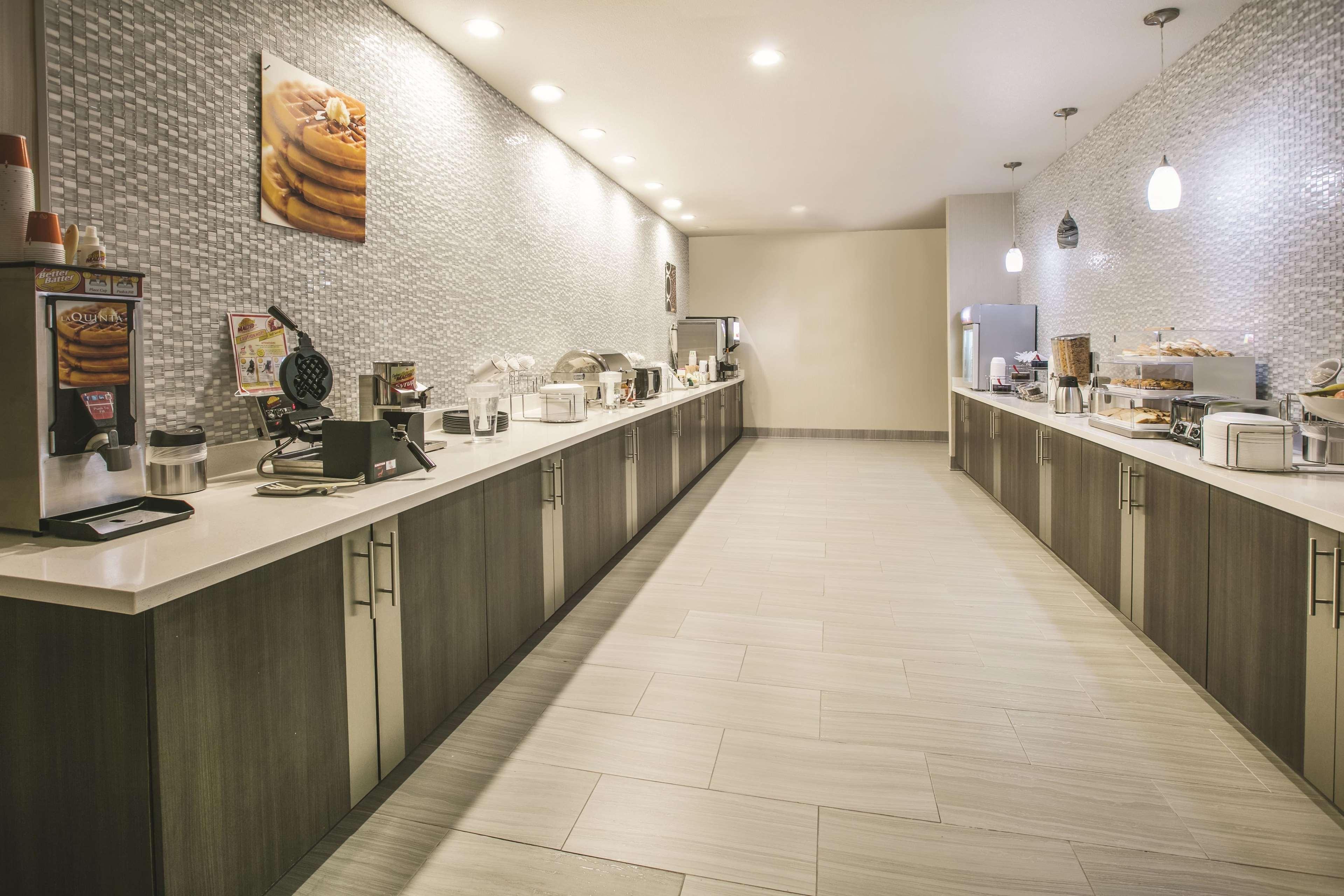 La Quinta Inn & Suites Dallas - Richardson