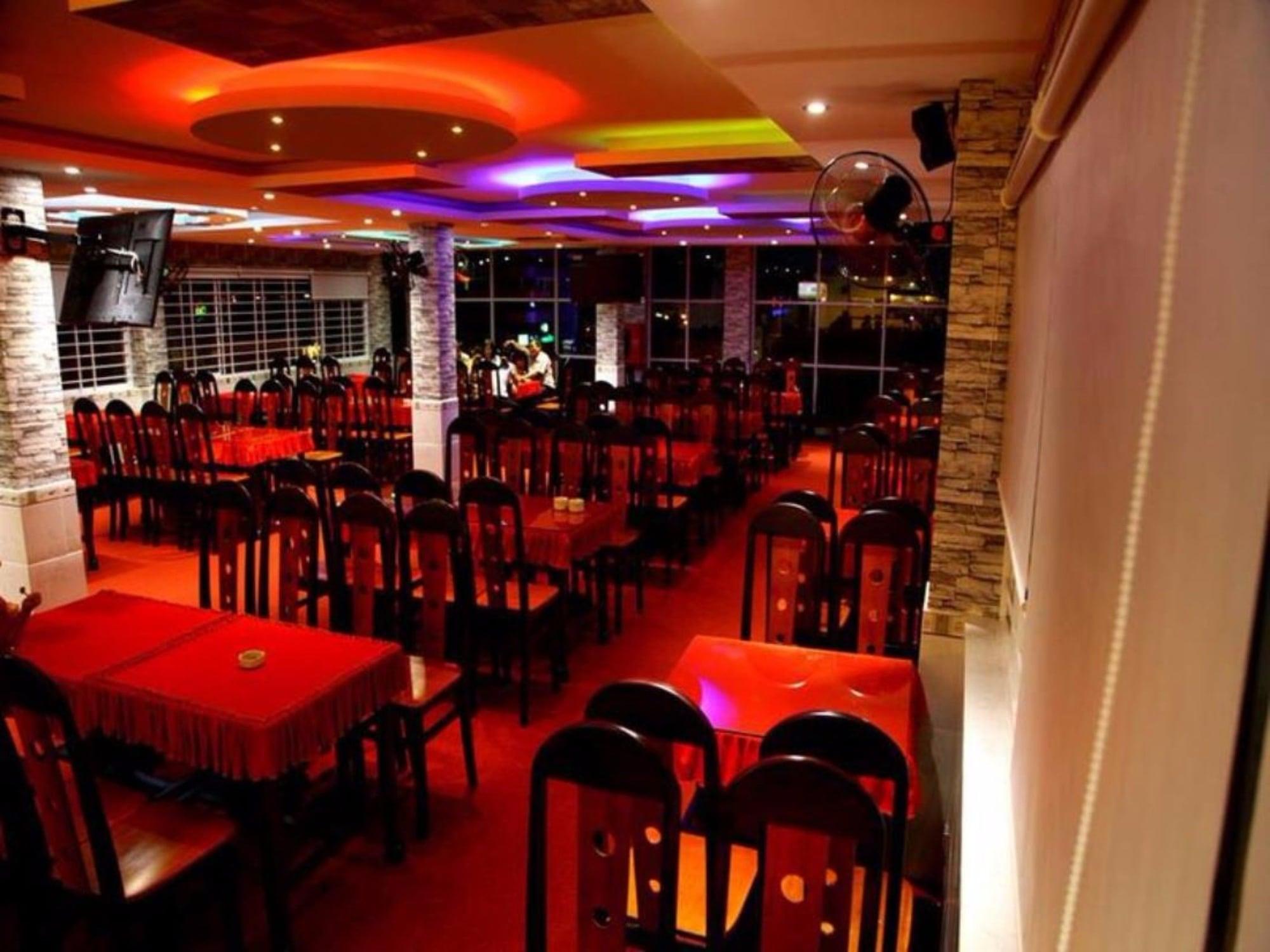 Minh Kieu Hotel