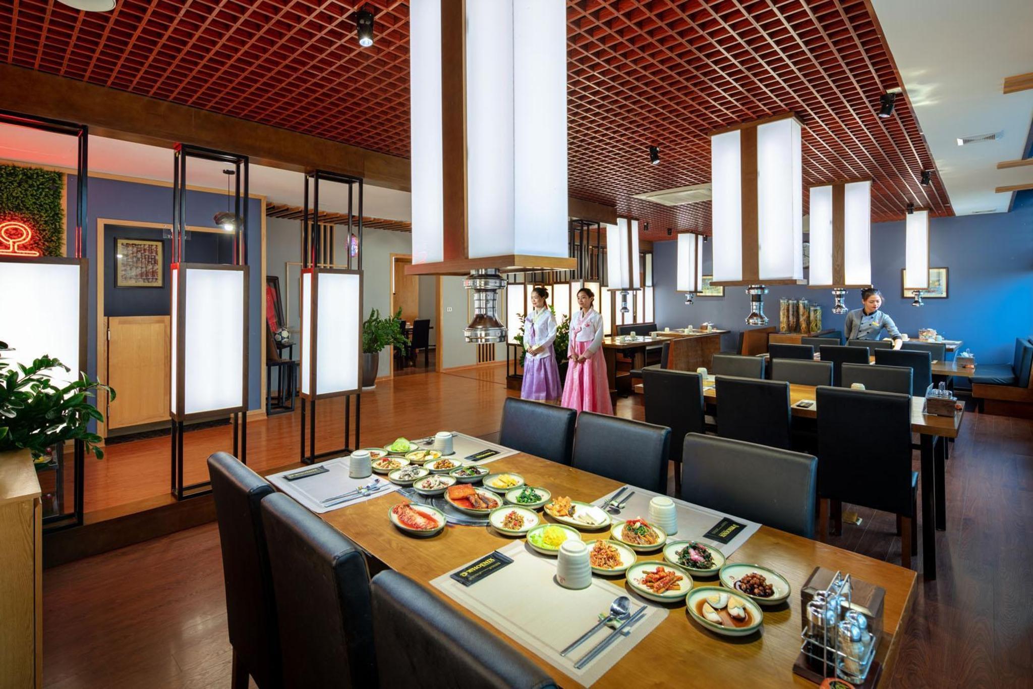 Phoenix Resort Bac Ninh