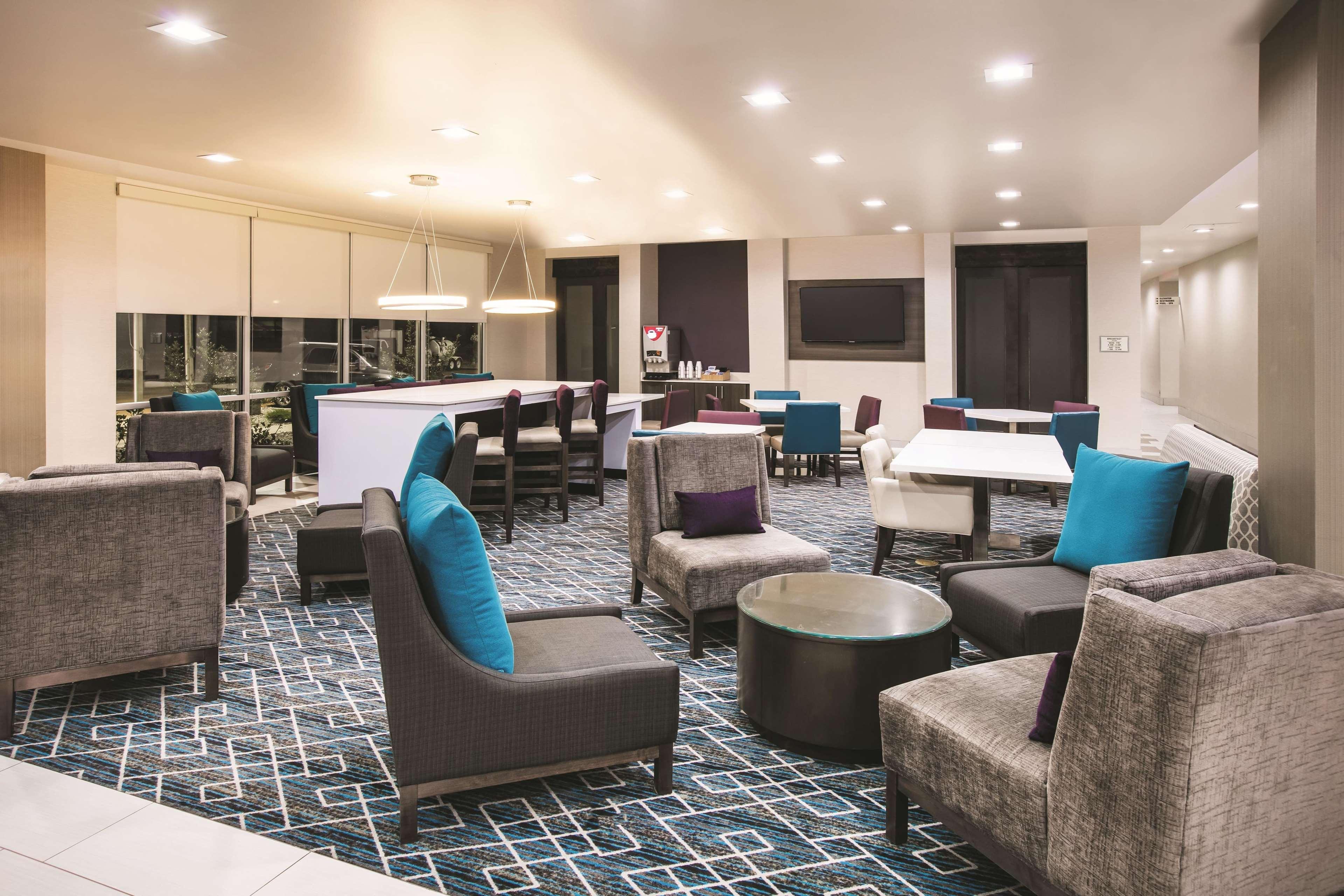 Quality Inn & Suites Colorado City TX