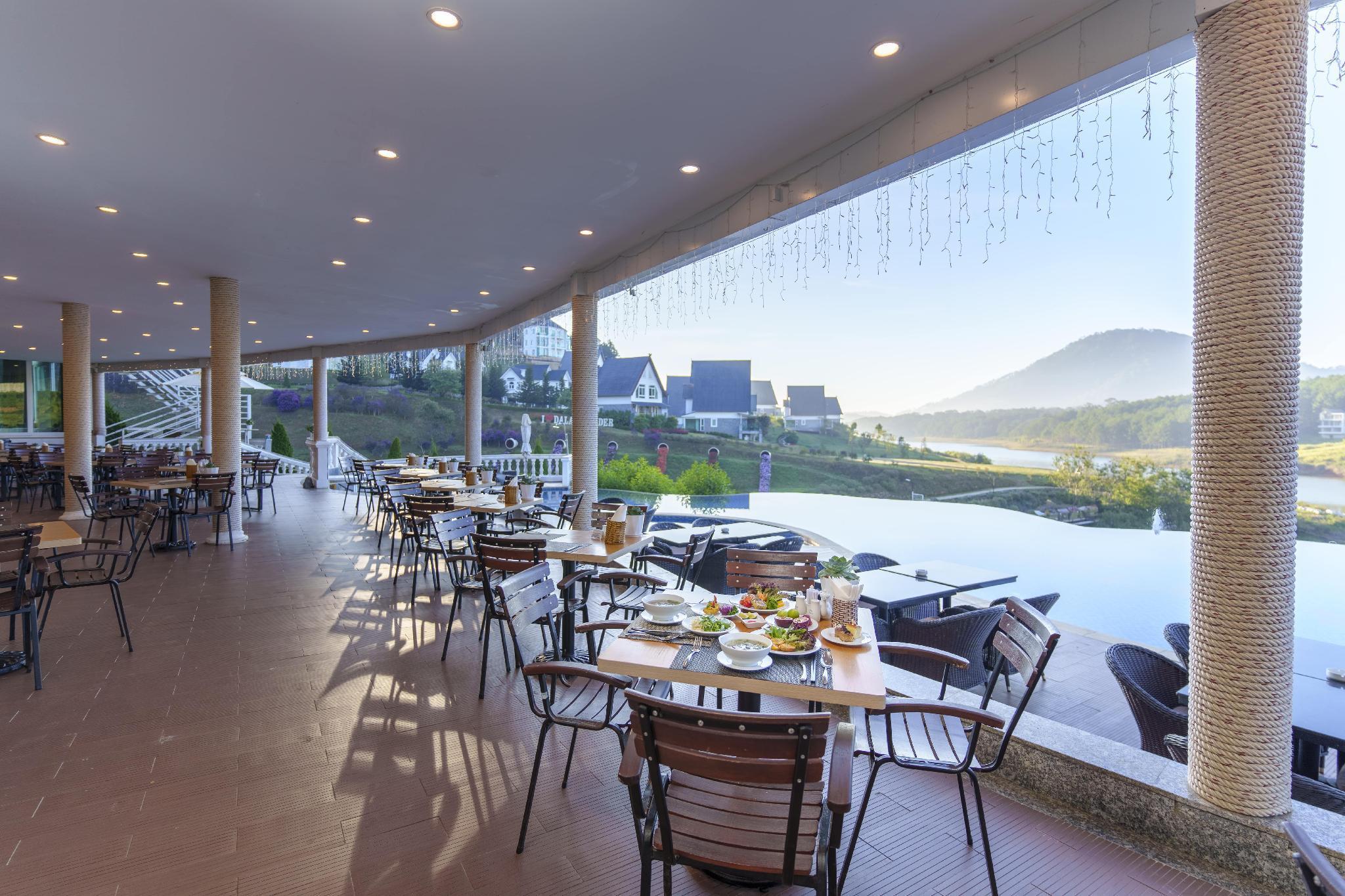 Dalat Wonder Resort